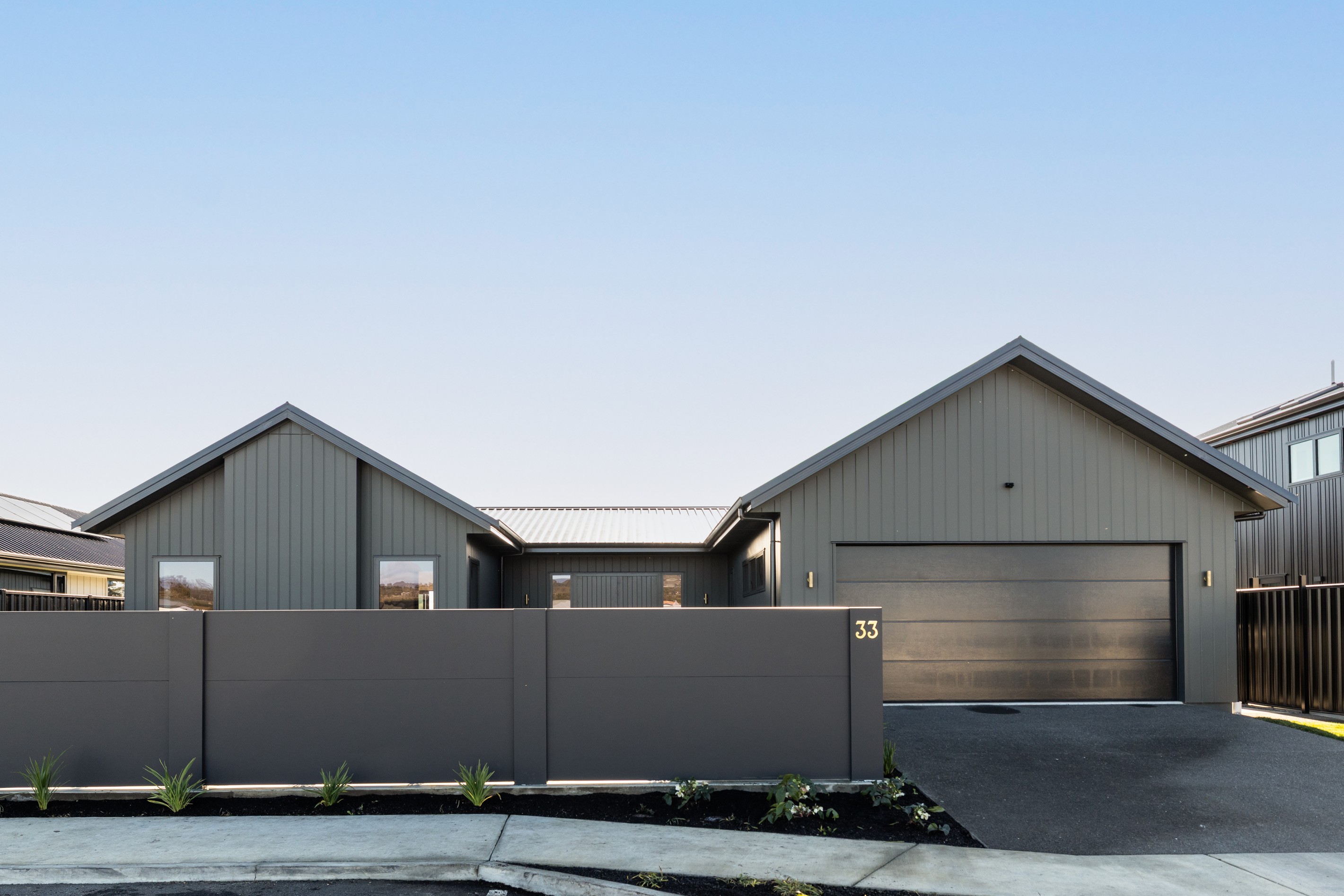 33 Crombie Avenue, Havelock North, Hastings District