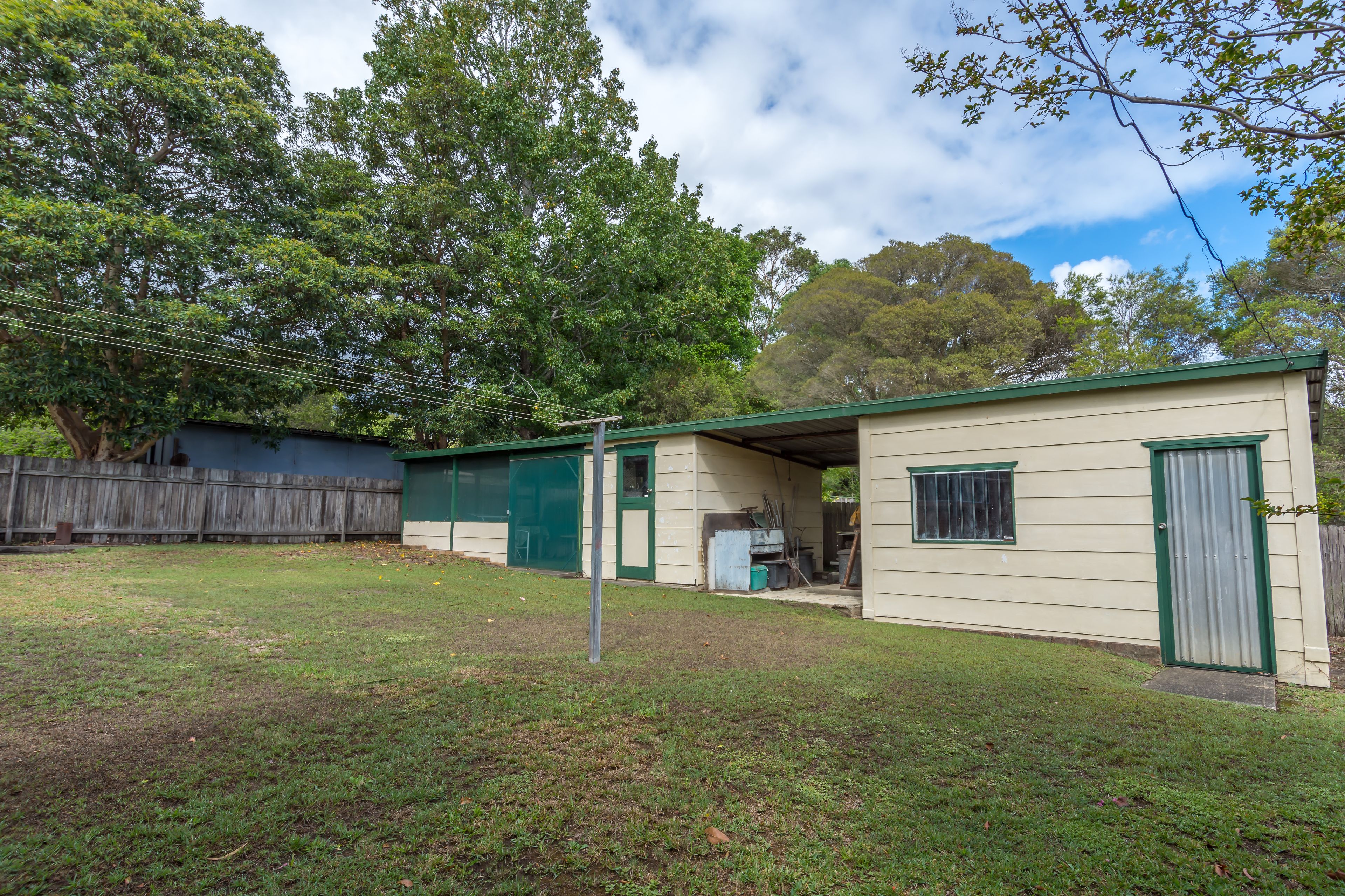6 Philip Drive, North Nowra, NSW 2541