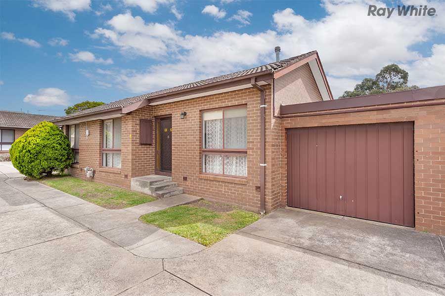 4/264 Melrose Drive, Tullamarine, VIC 3043