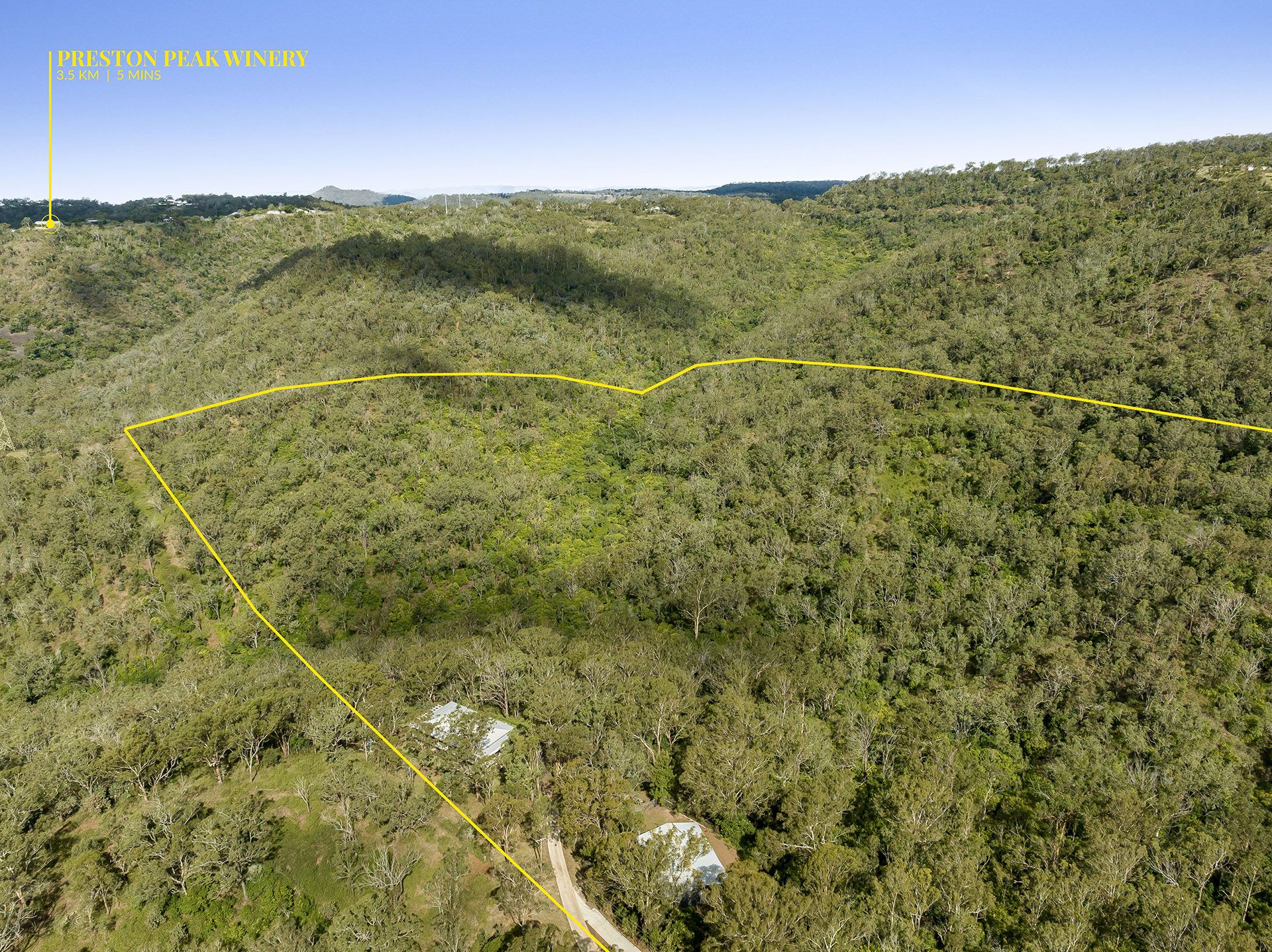 131 Preston Boundary Road, Preston, QLD 4352