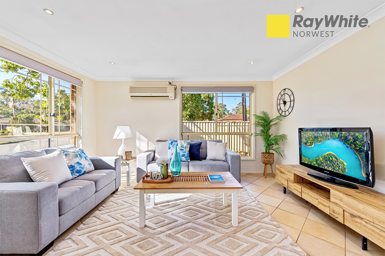 55 Donohue Street, Kings Park, NSW 2148