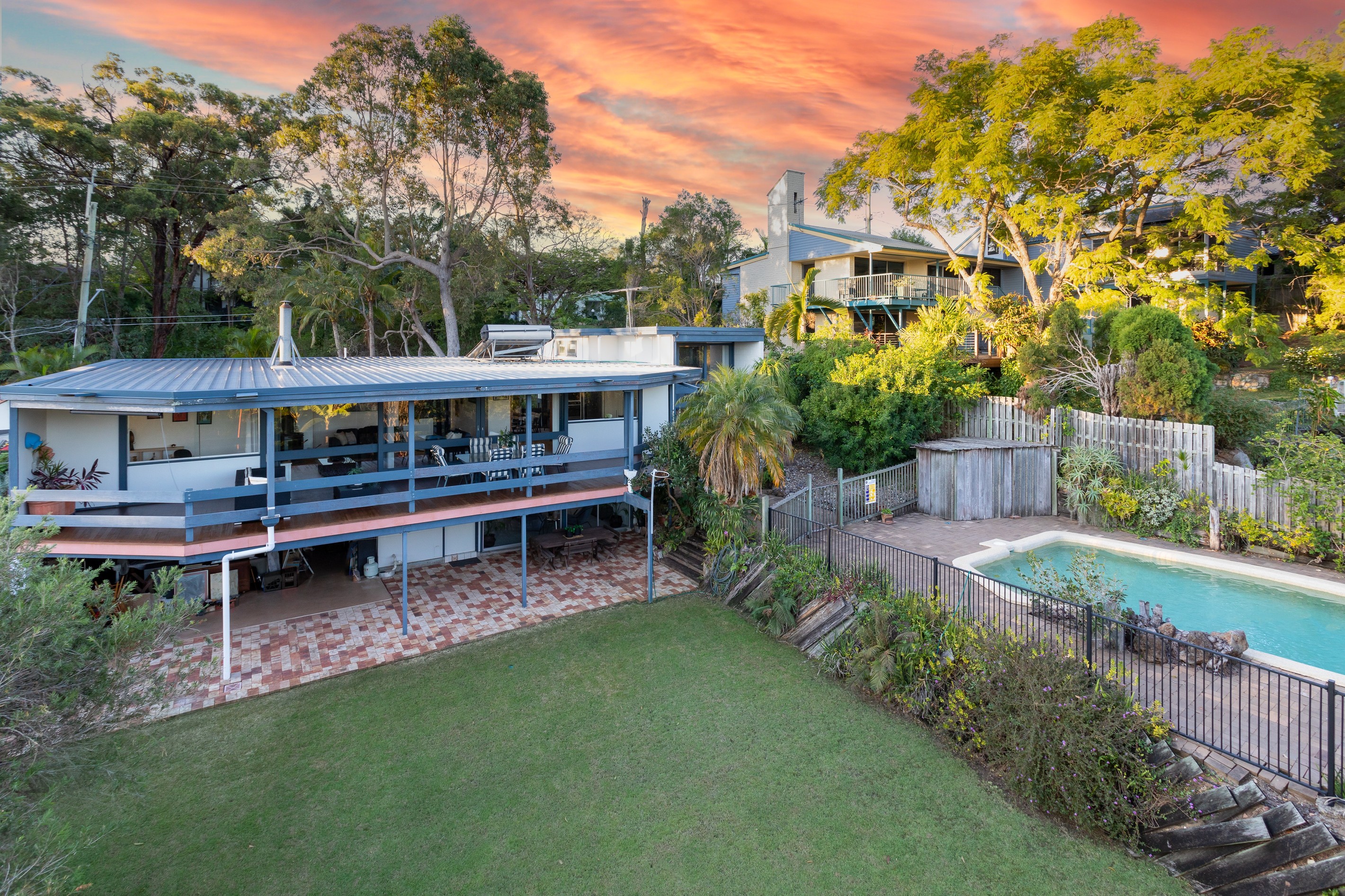 28 Lawrence Road, Chermside West, QLD 4032