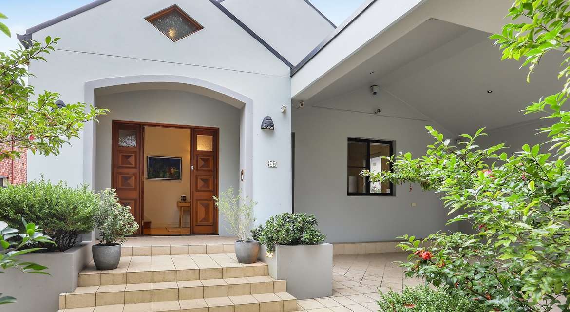 40 Leonard Avenue, Kingsford, NSW 2032