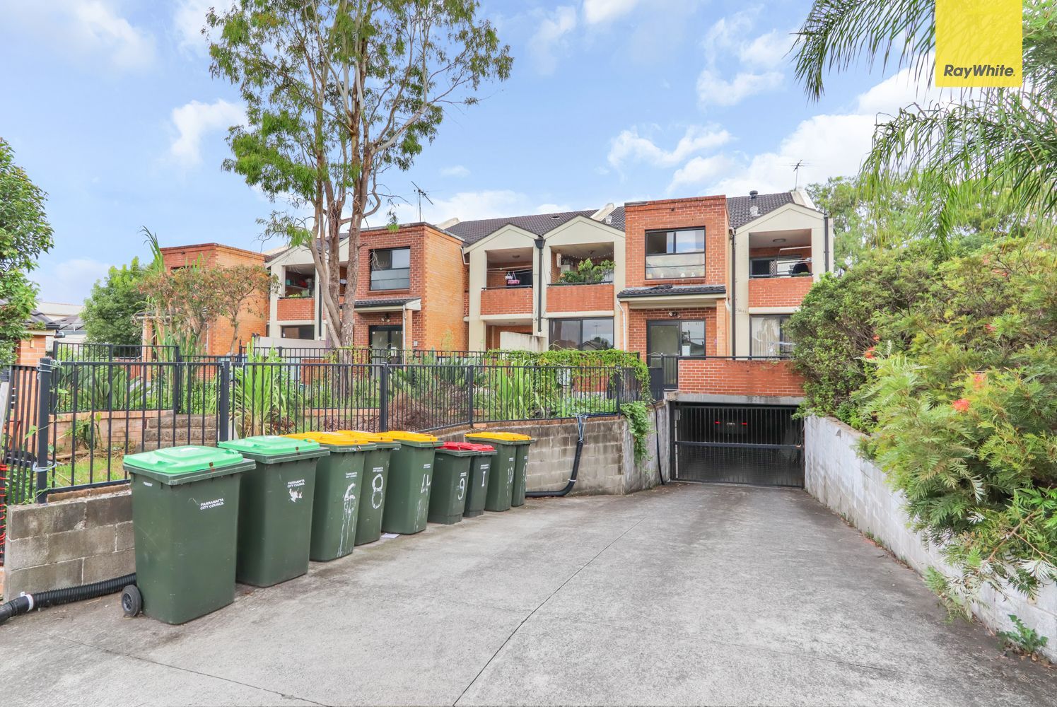 9/57-61 Penelope Lucas Lane, Rosehill, NSW 2142
