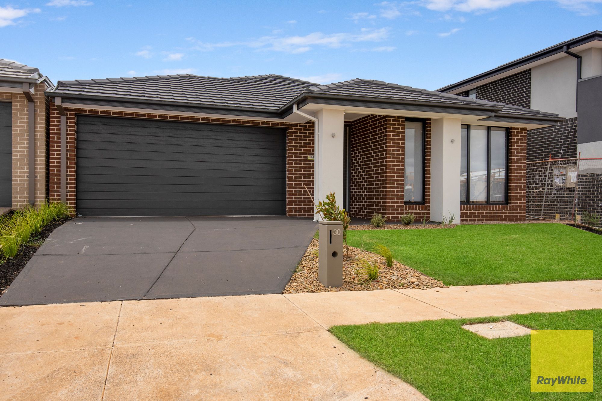 30 Bishopgate Boulevard, BONNIE BROOK, VIC 3335