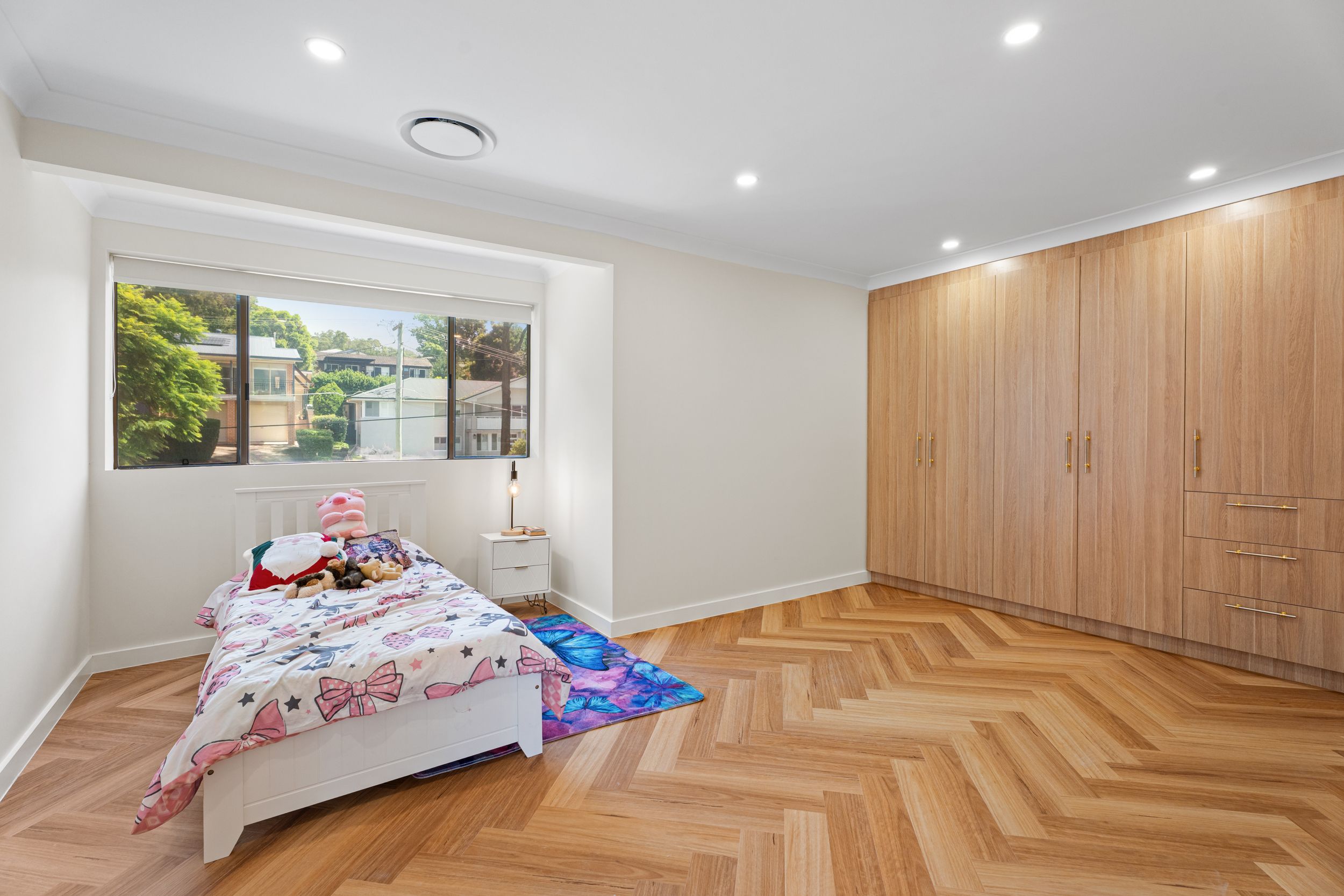 22 Panorama Avenue, Leonay, NSW