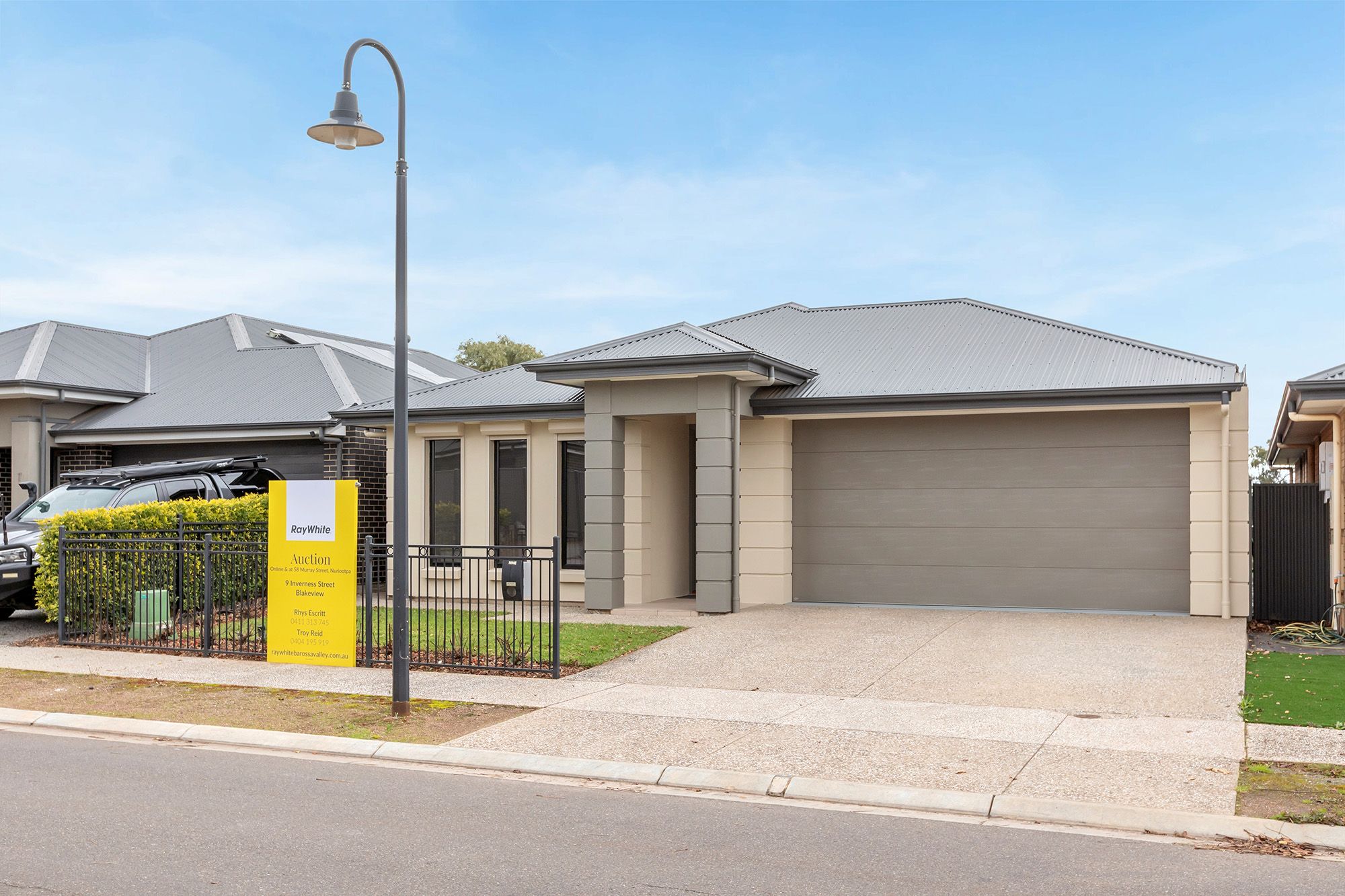 9 Inverness Street, Blakeview, SA 5114
