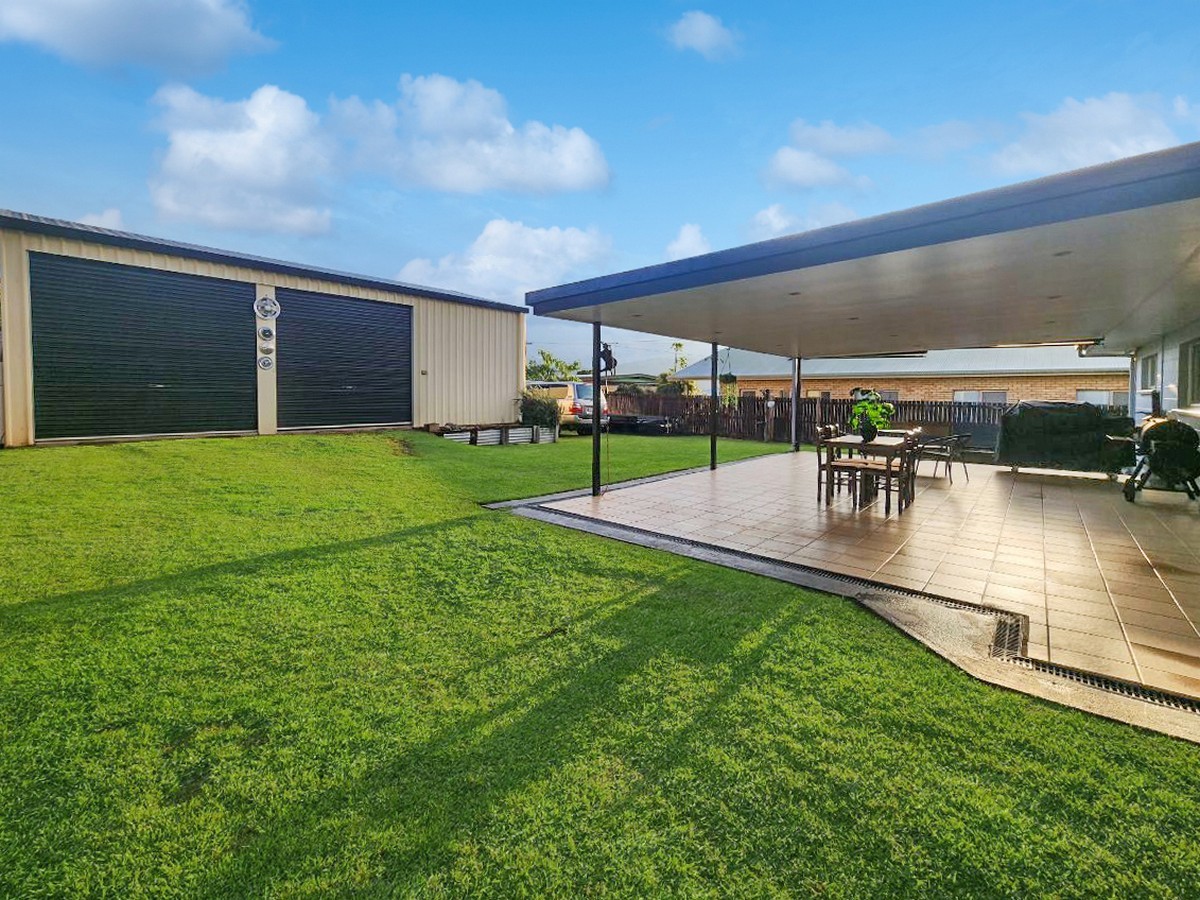 14 Kelly Street, Atherton, QLD 4883