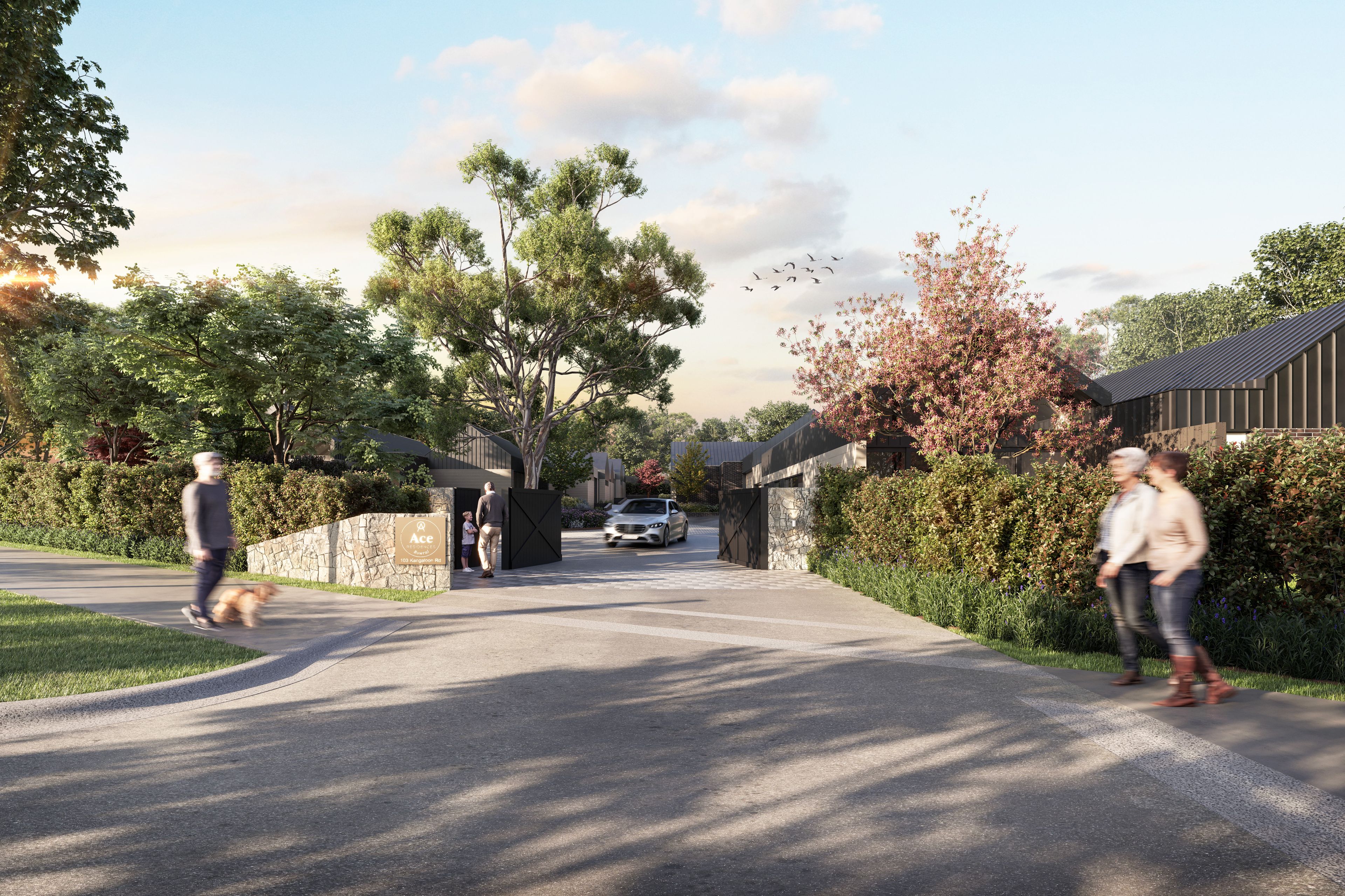 6/103 Kangaloon Road — photo 3 of 14