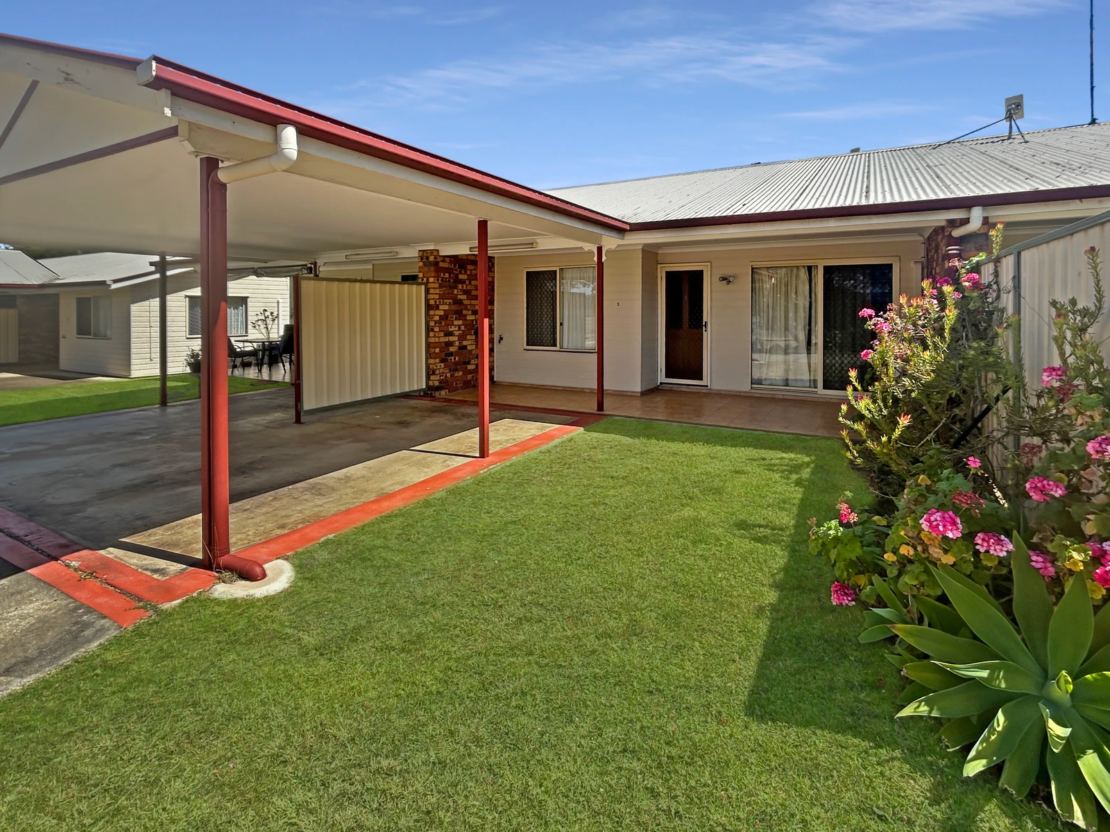 3/139 Cressbrook Street, Toogoolawah, QLD 4313