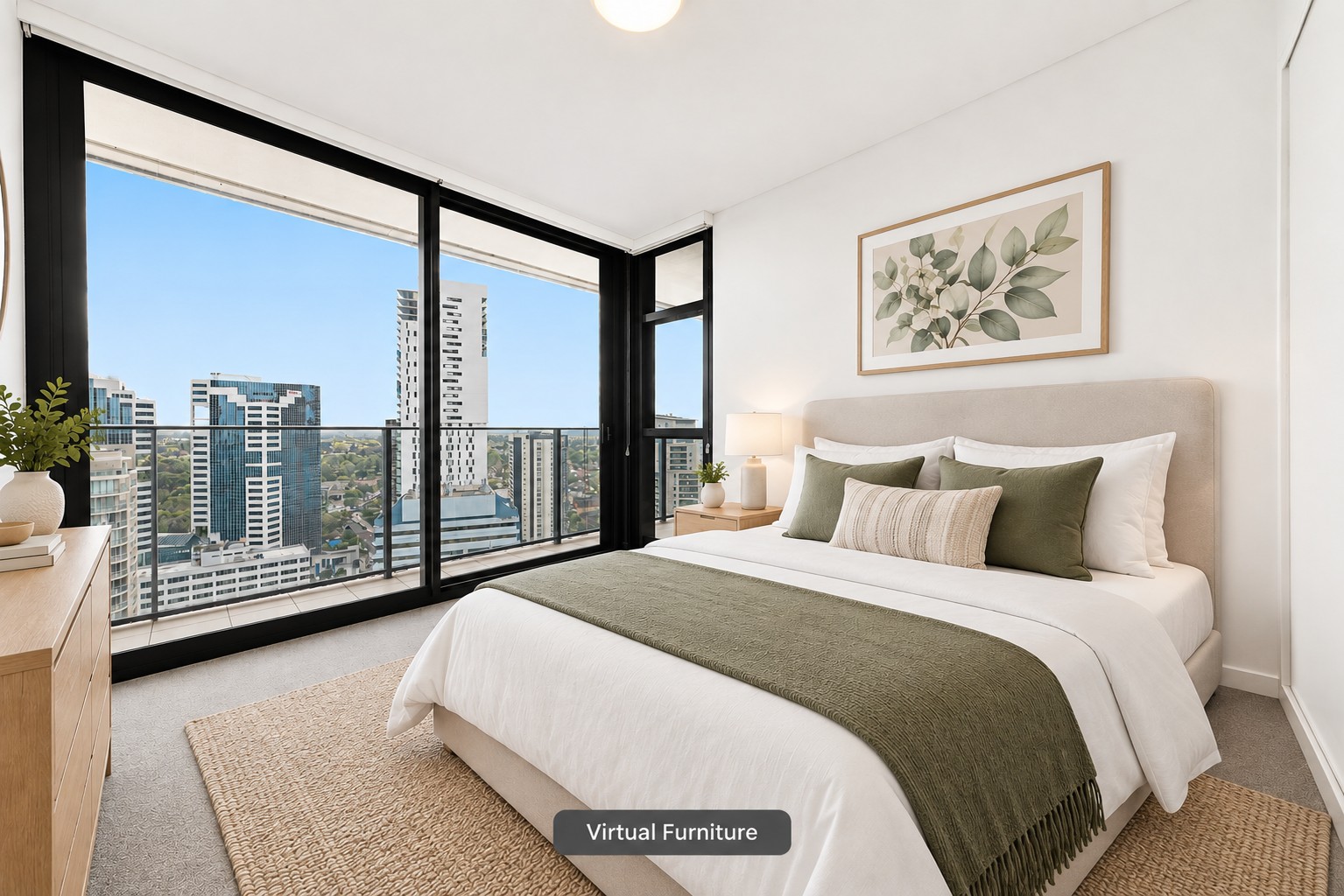 2603/438 Victoria Avenue, Chatswood, NSW 2067