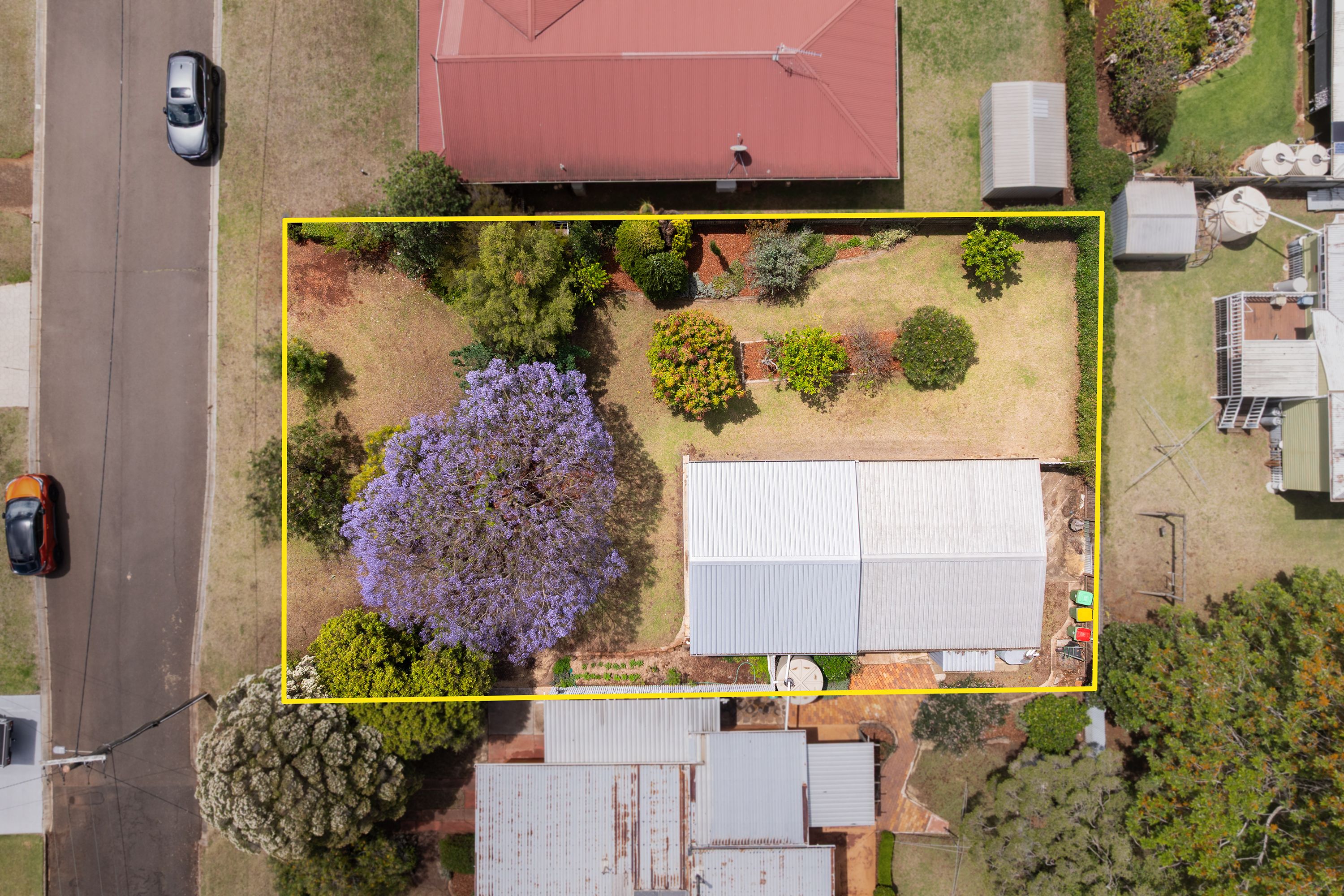 10 Leahy Street — photo from Ray White Toowoomba