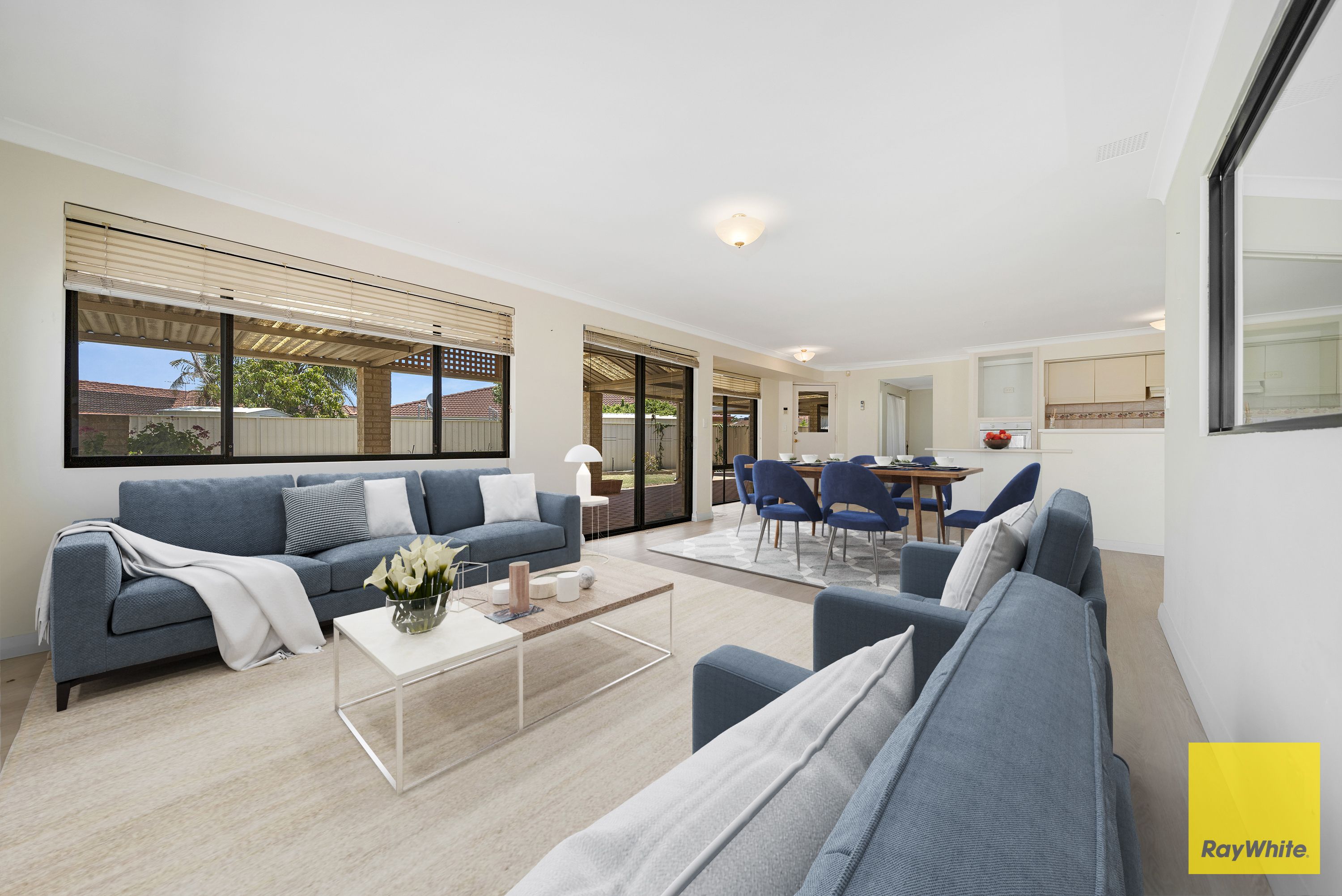 4 Woolmers Loop, Landsdale, WA 6065