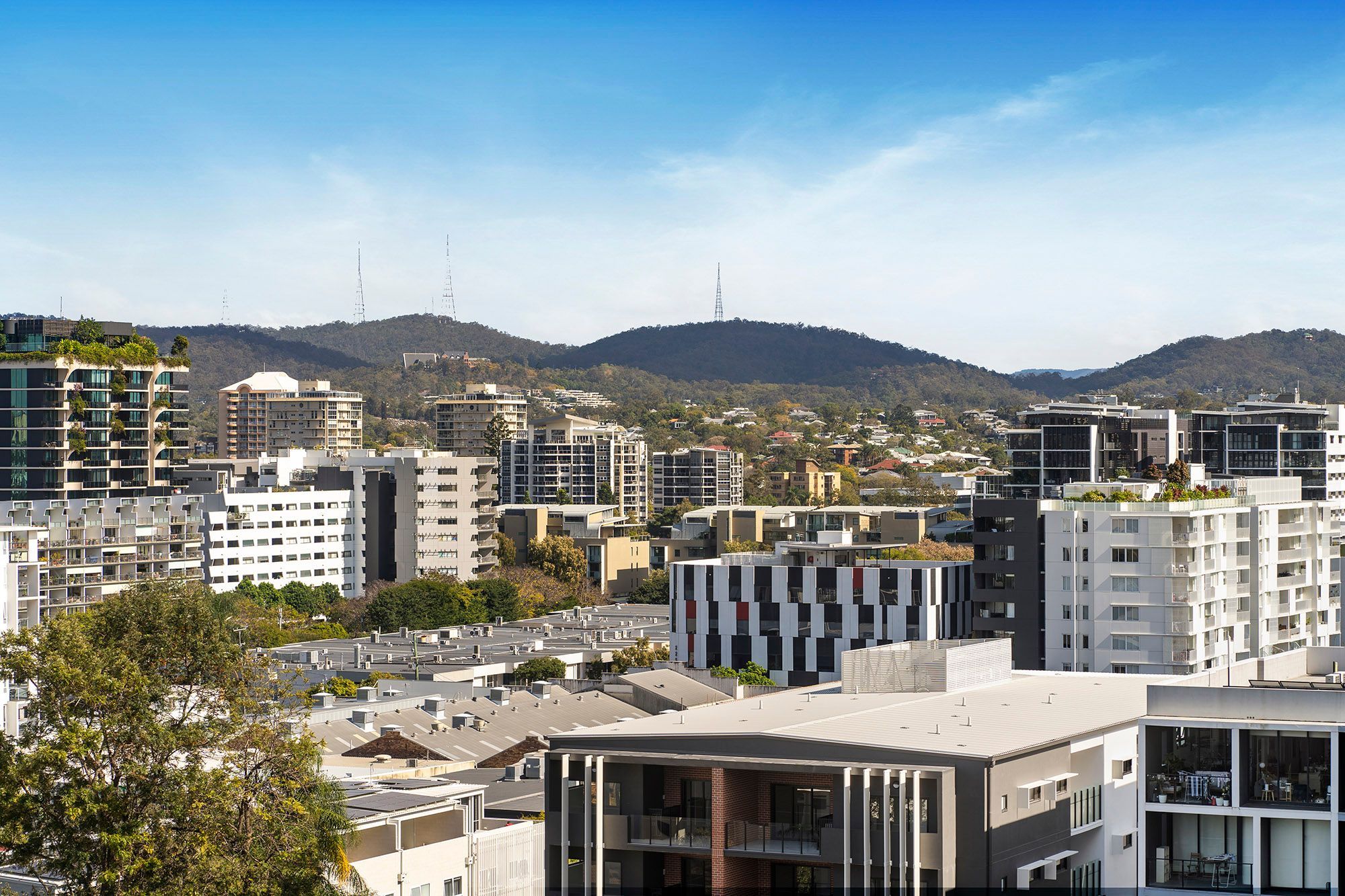 20810/19 Wilson Street, West End, QLD 4101