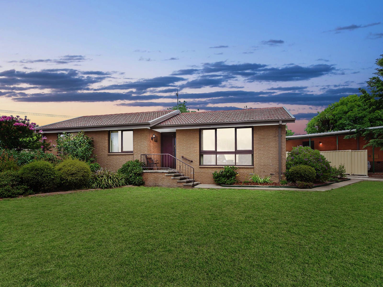 227 Hindmarsh Drive, Rivett ACT 2611