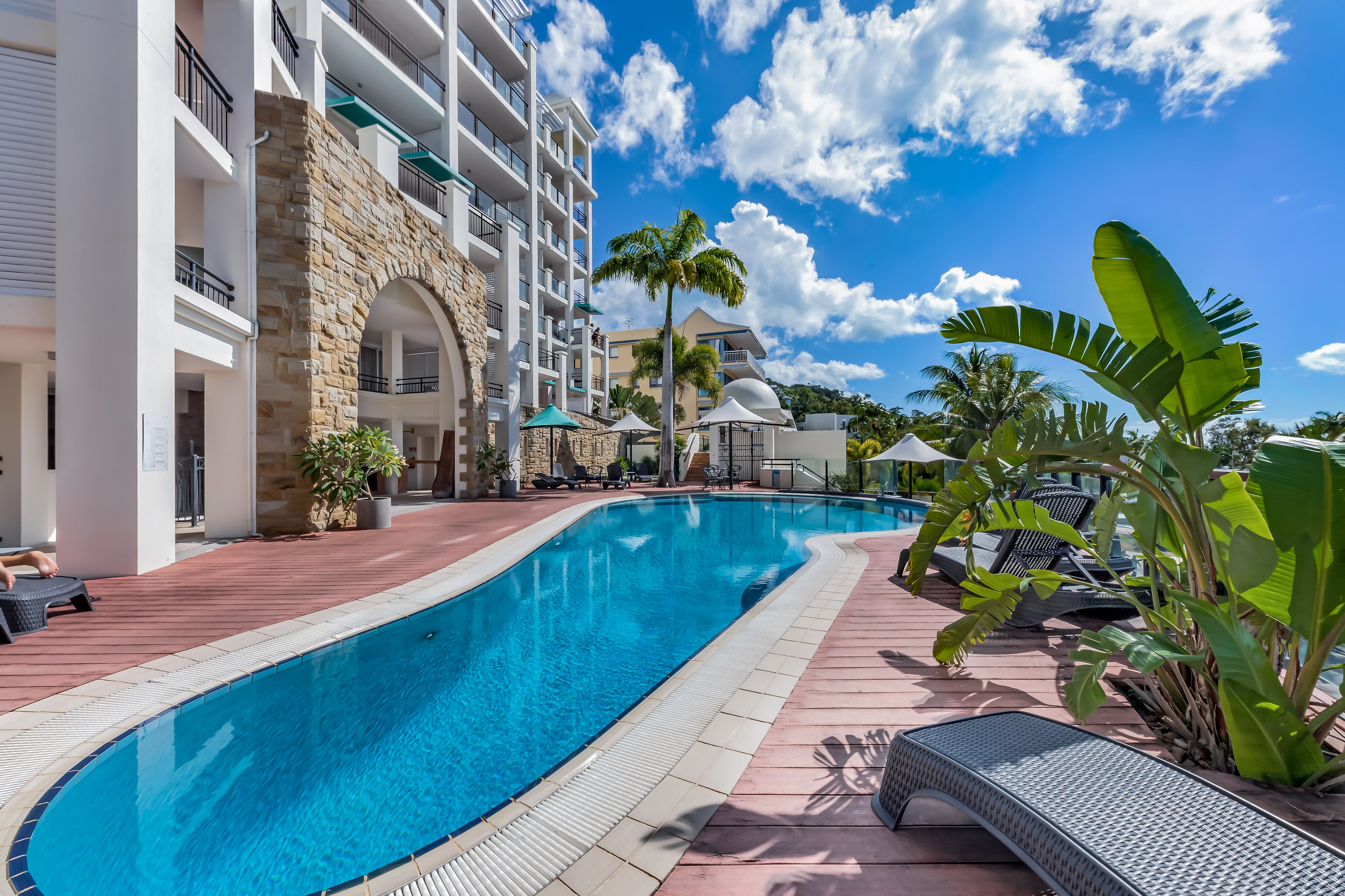 272/3 Hermitage Drive, Airlie Beach, QLD 4802