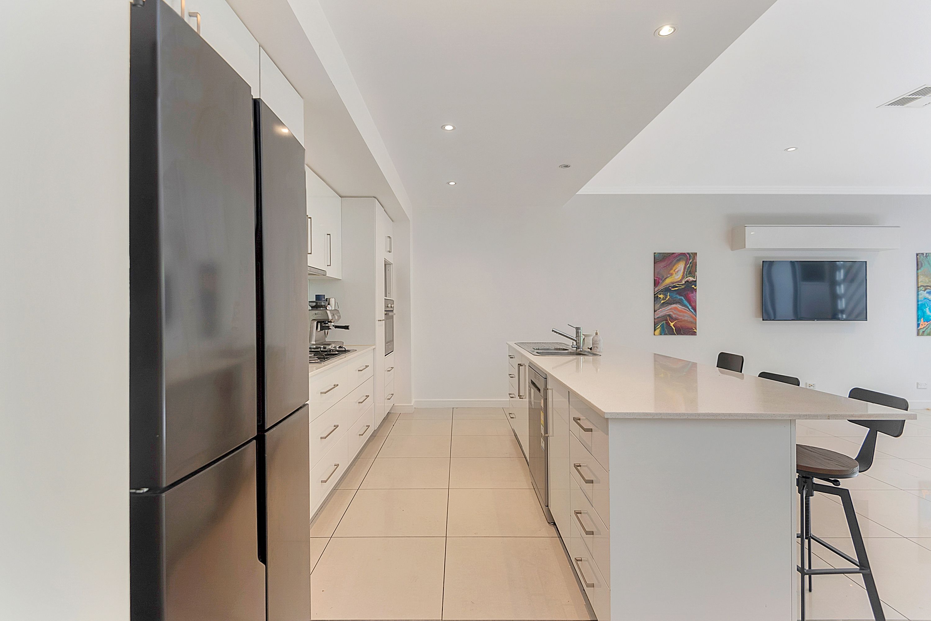 47 Riverside Street, Mawson Lakes, SA 5095 - Sold House - Ray White ...