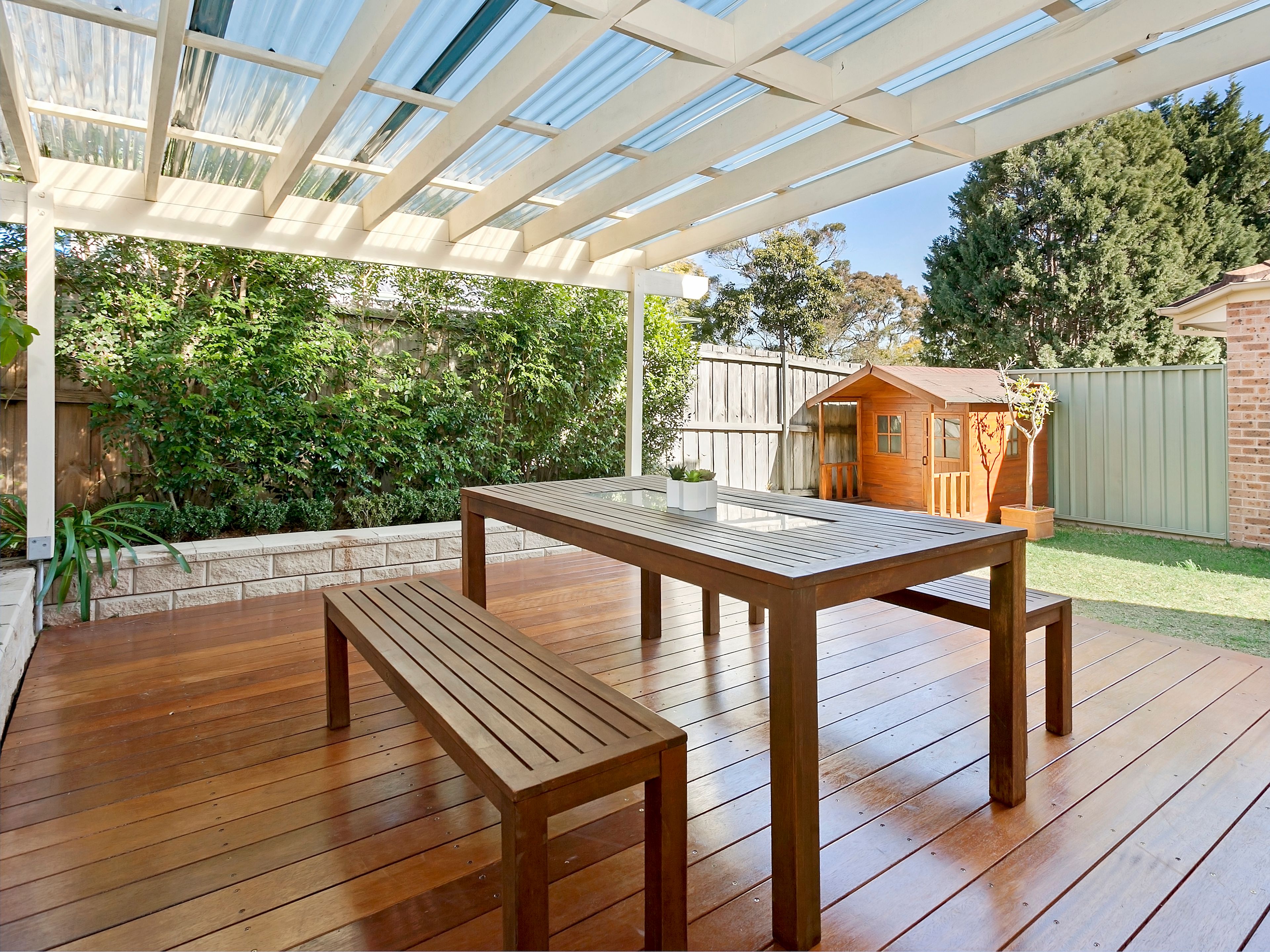 2/155 Loftus Avenue, Loftus, NSW 2232