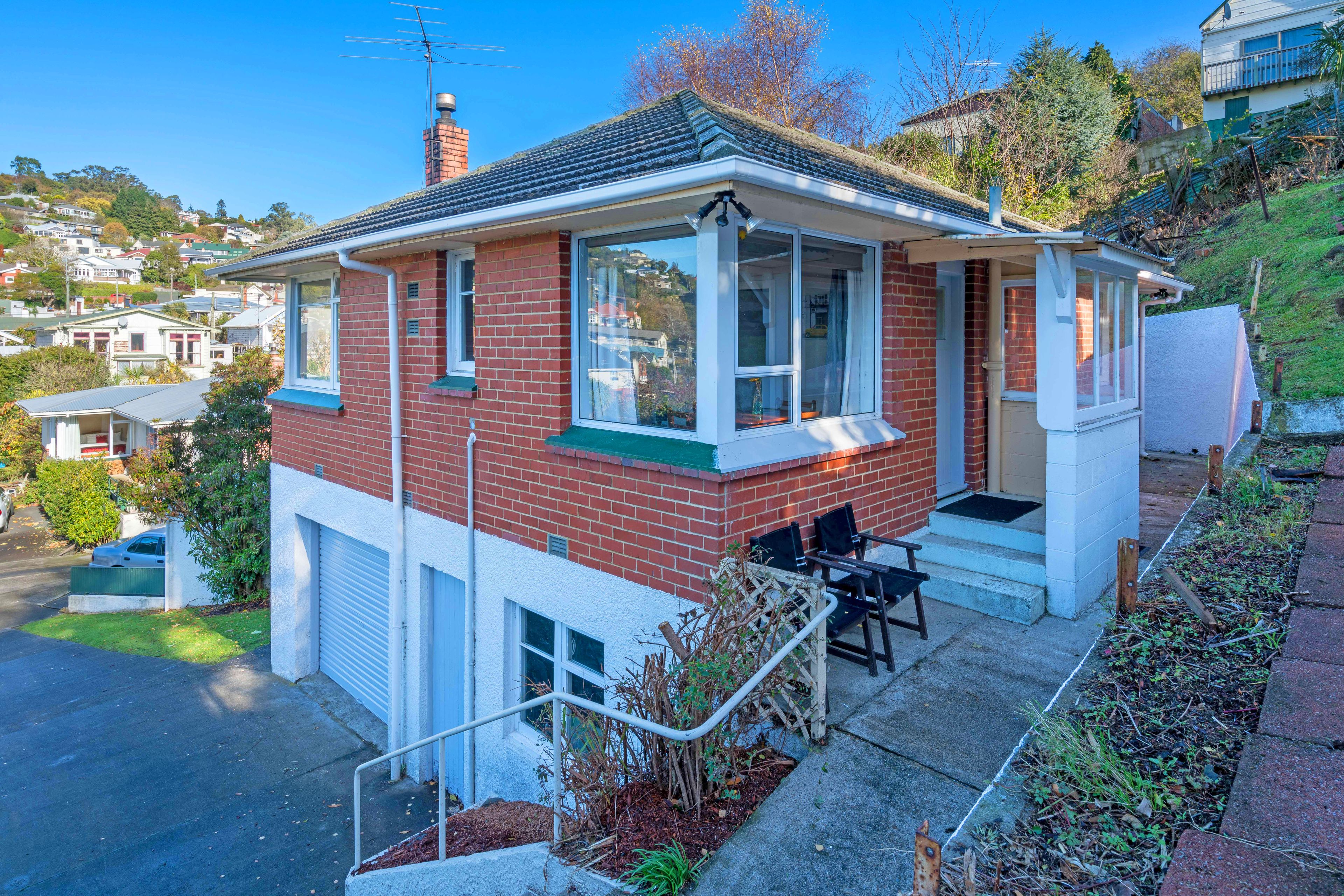 48 Playfair Street, Caversham, Dunedin City