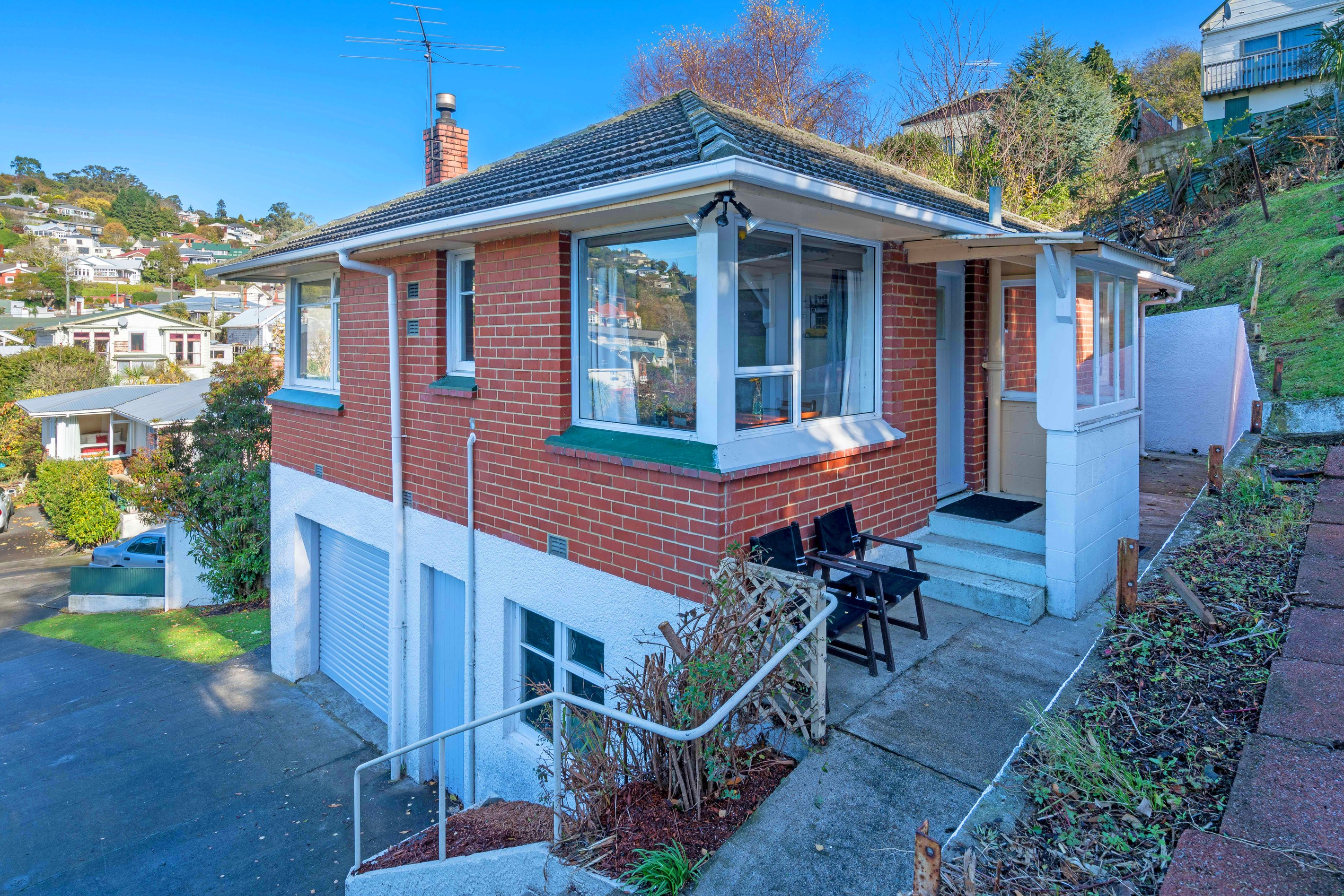48 Playfair Street, Caversham, Dunedin City