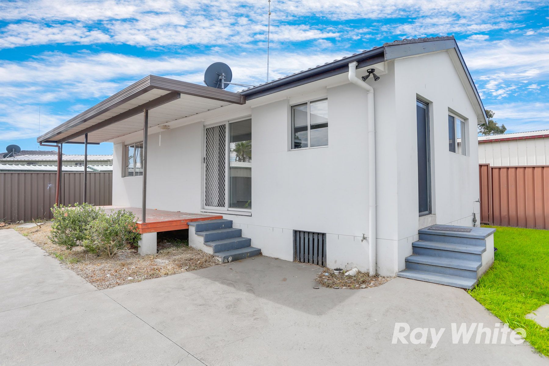 5A Corbin Avenue — photo from Ray White United Group - Rooty Hill