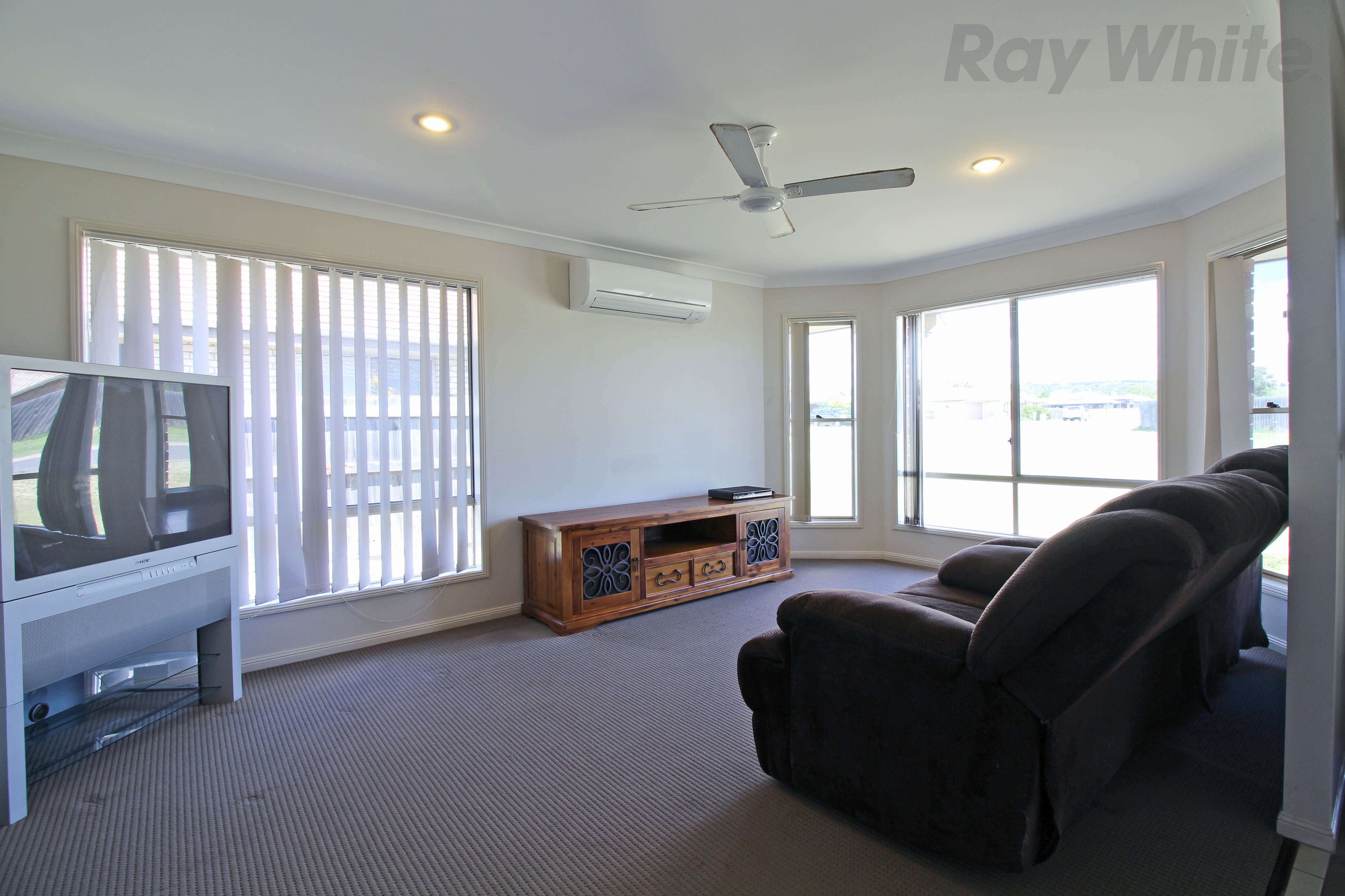 4 Bray Street, Lowood, QLD 4311