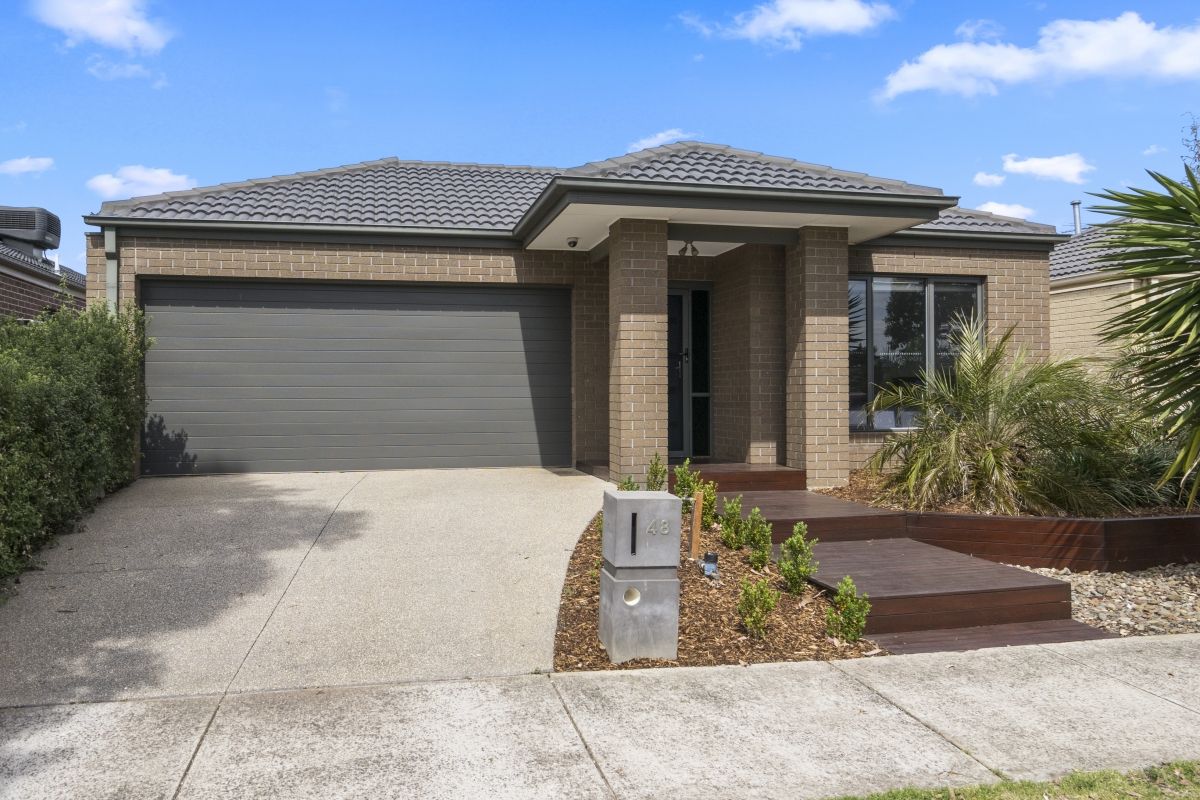 48 Crossway Avenue, Tarneit, VIC 3029