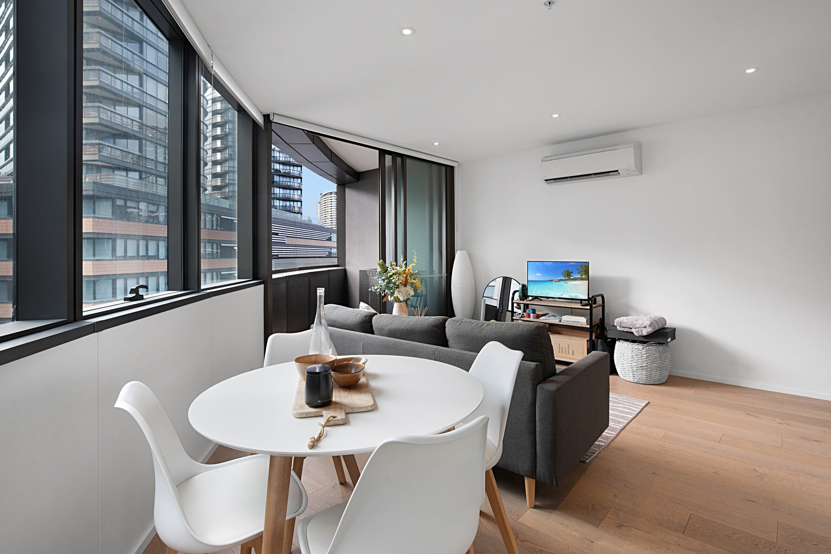 410N/889 Collins Street, Docklands, VIC 3008