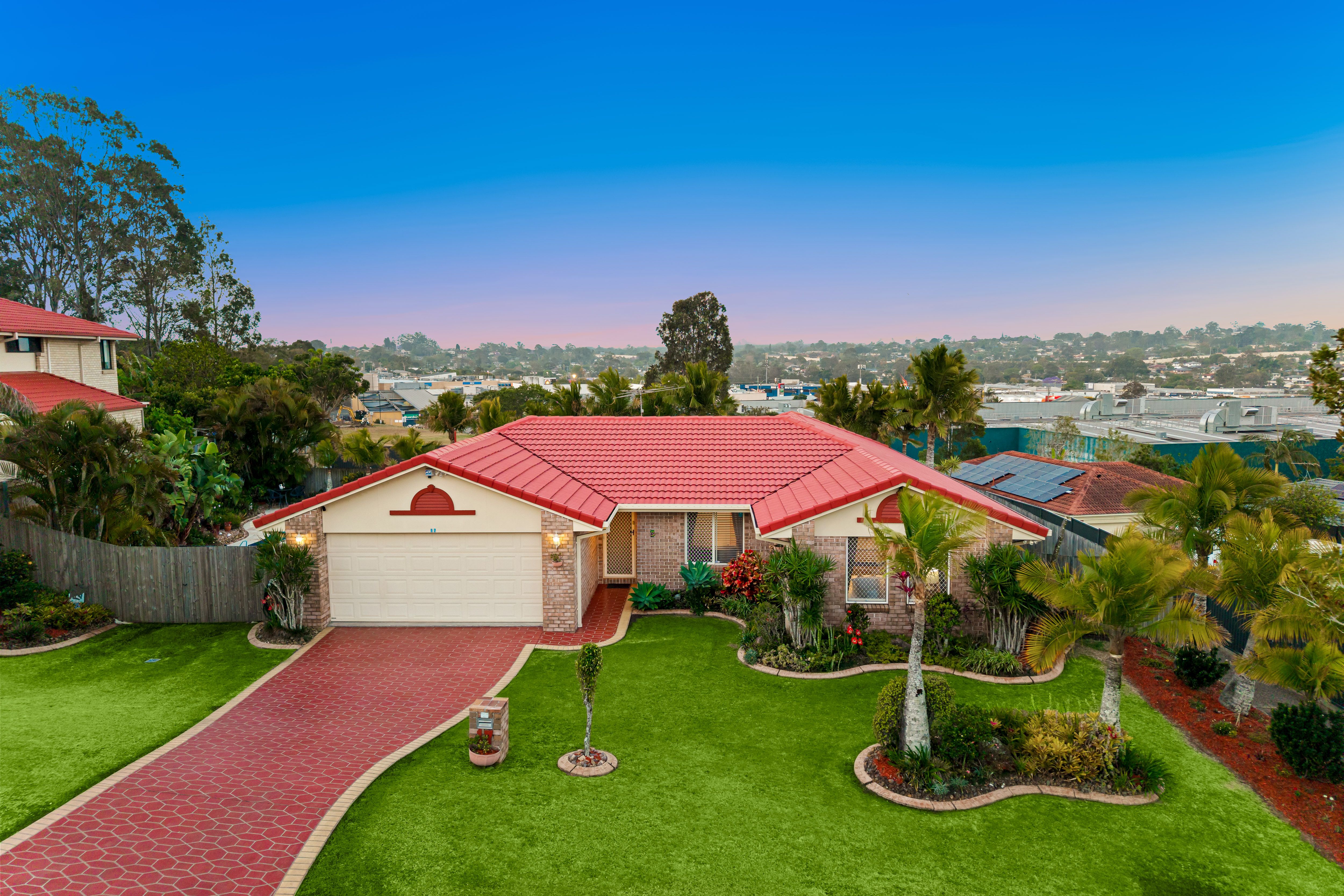 17 Rosemont Court, Underwood, QLD 4119
