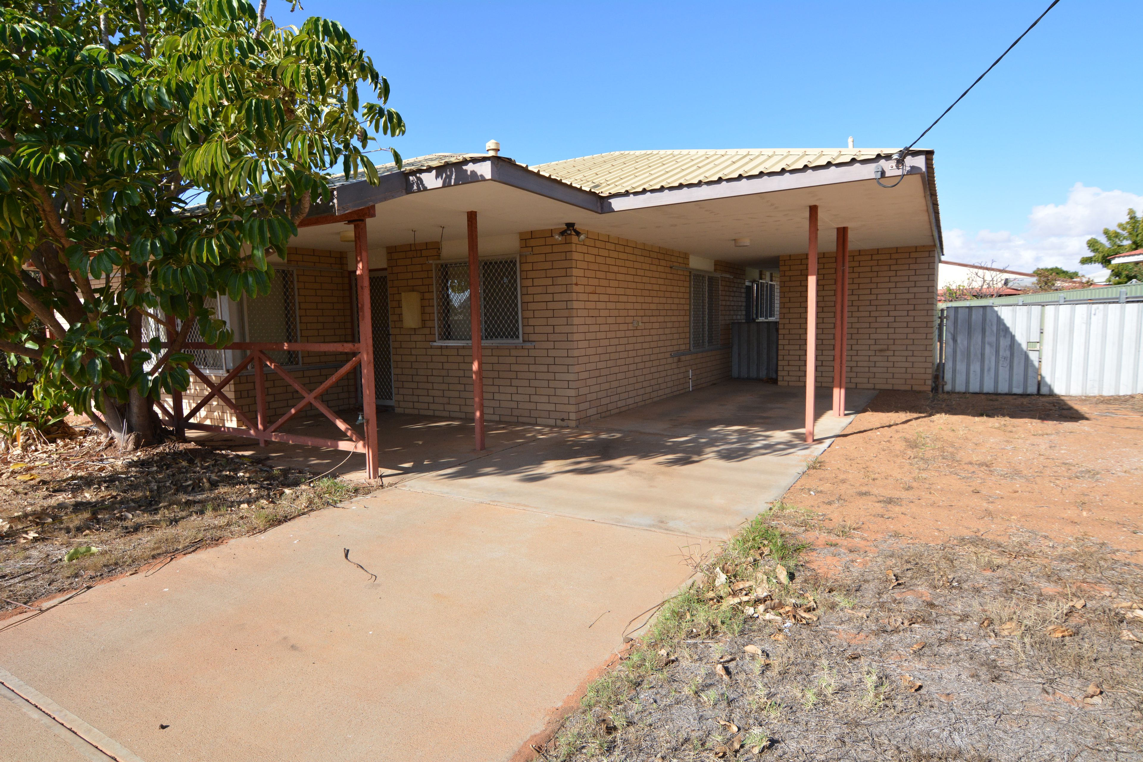 32 Granberry Drive, Carnarvon, WA 6701