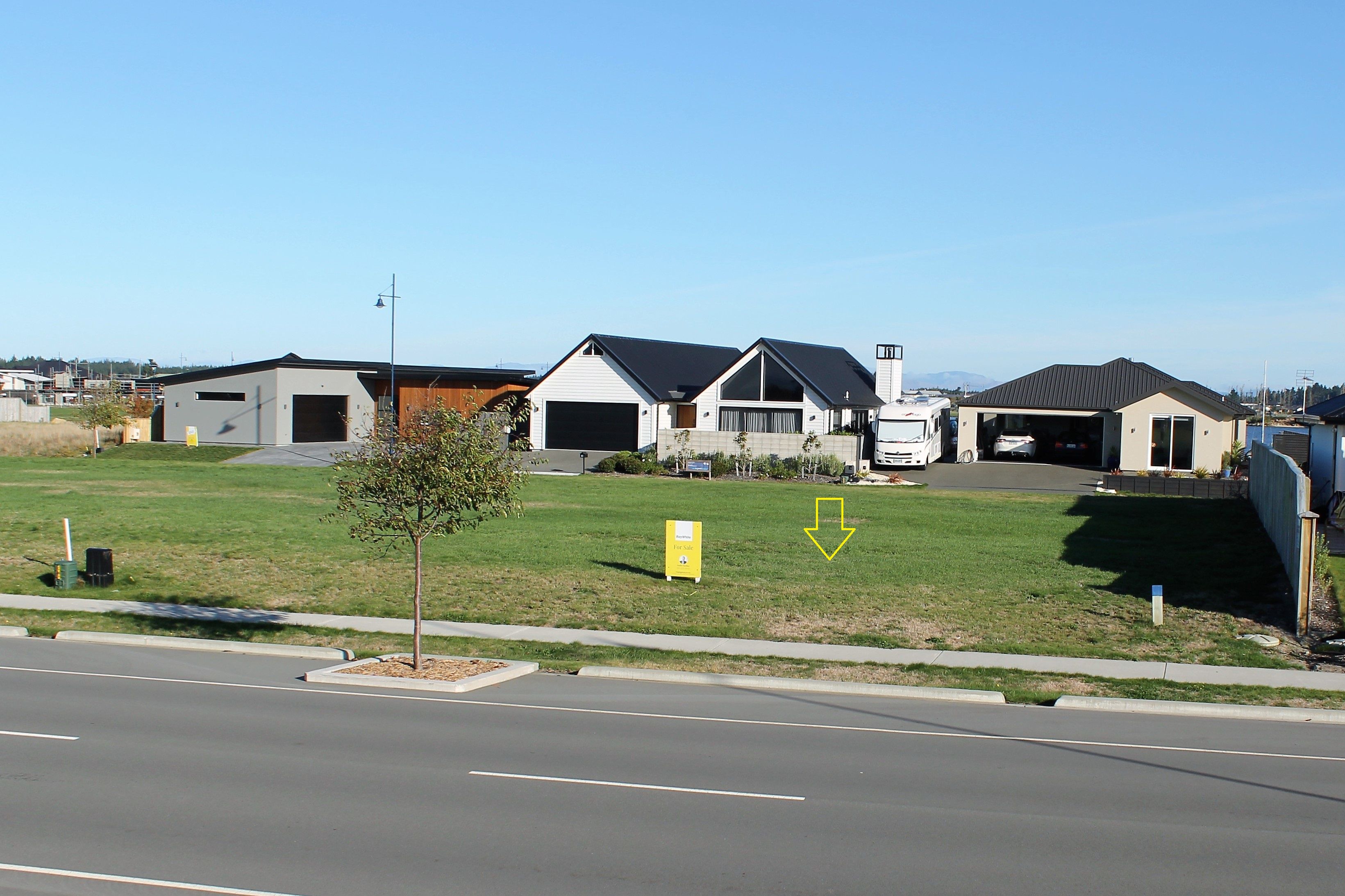 9 Medusa Lane, Pegasus, Waimakariri District