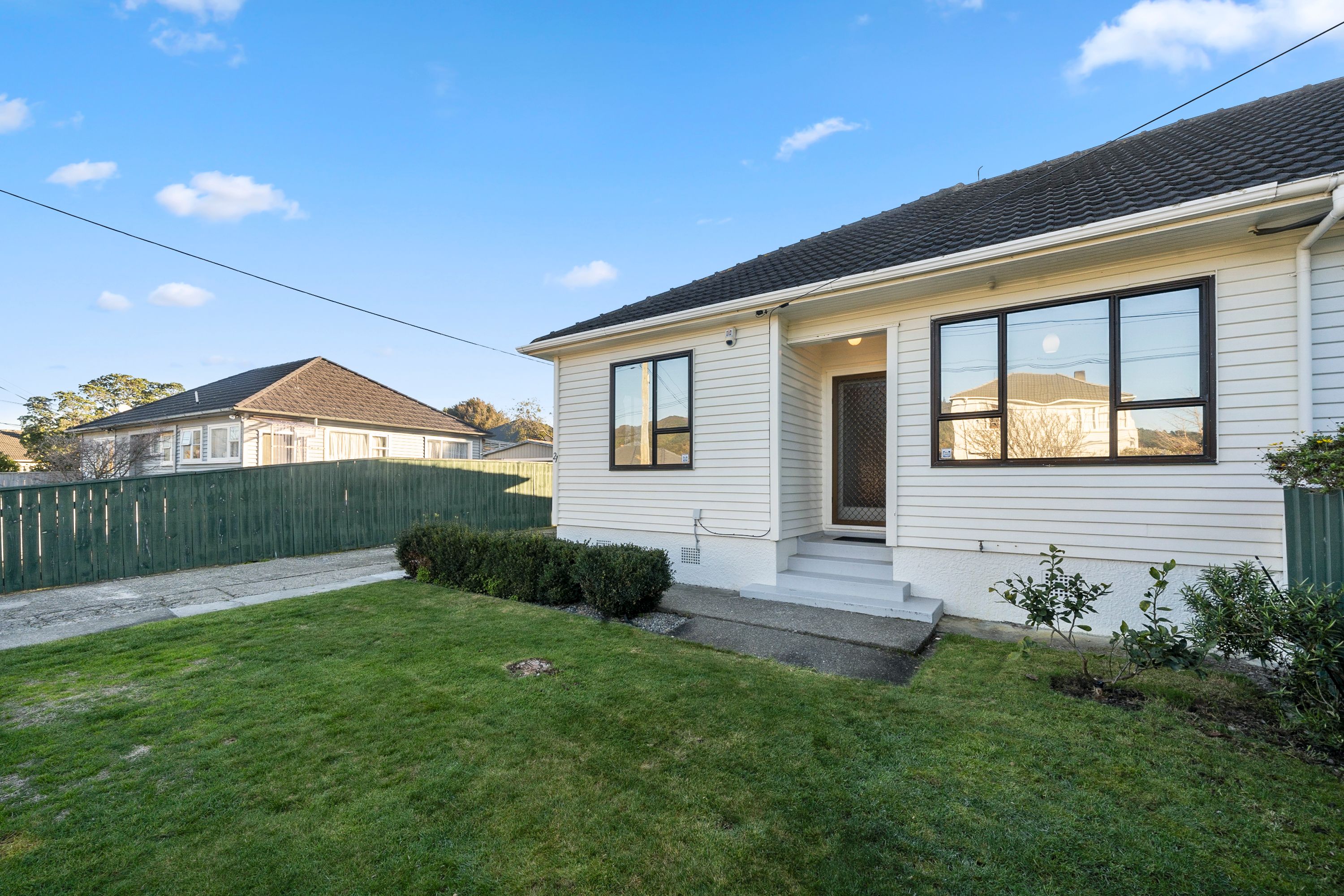 21 Compton Crescent, Taita, Lower Hutt City