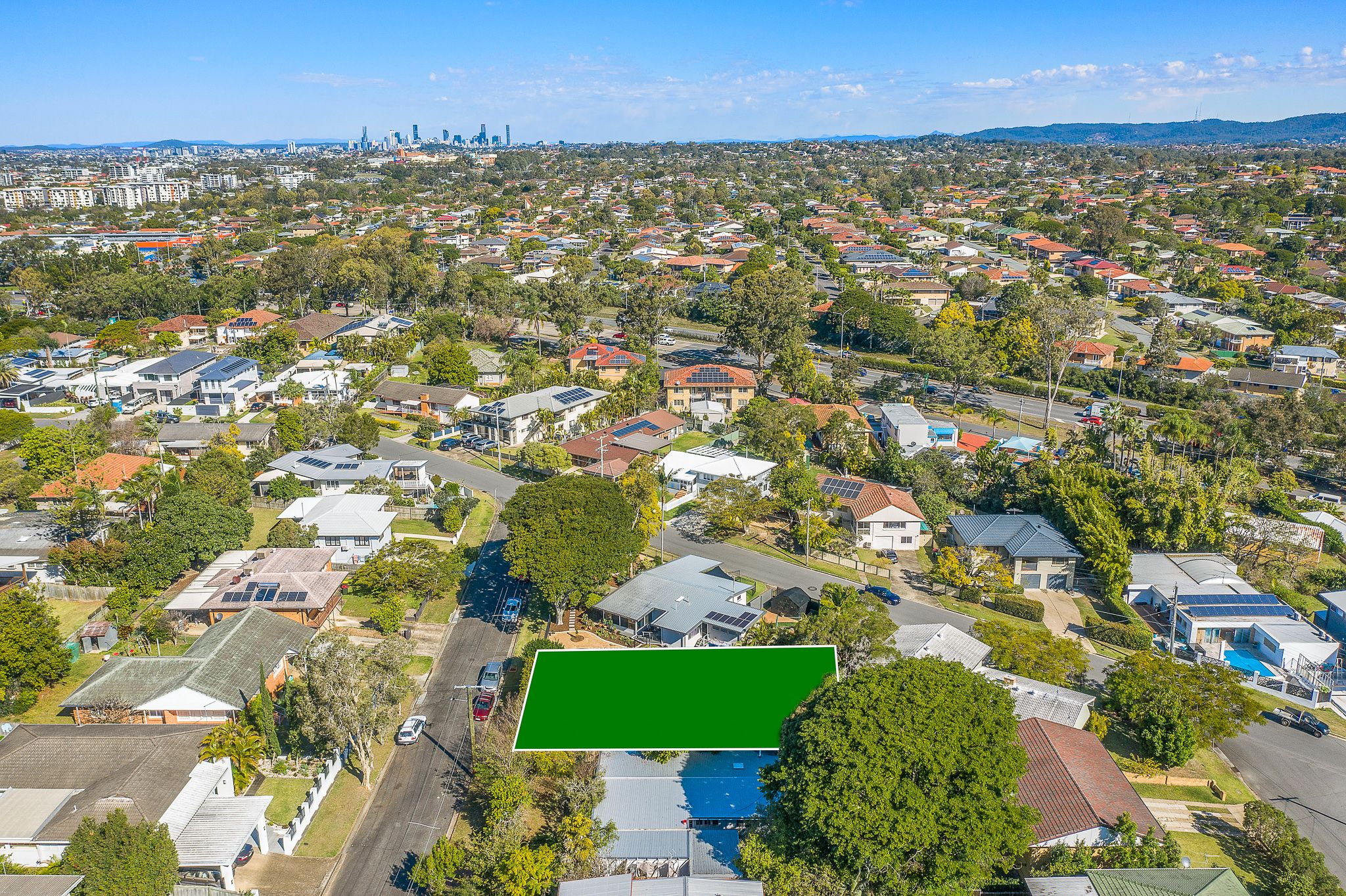 4 Ohio Street, Aspley, QLD 4034