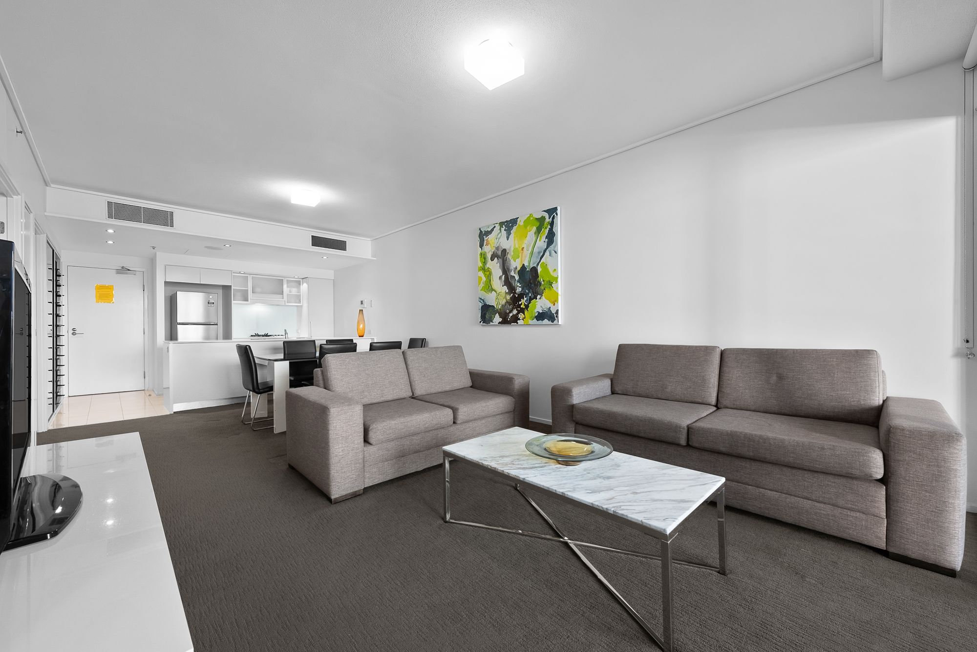 43/30 Macrossan Street, Brisbane City, QLD 4000