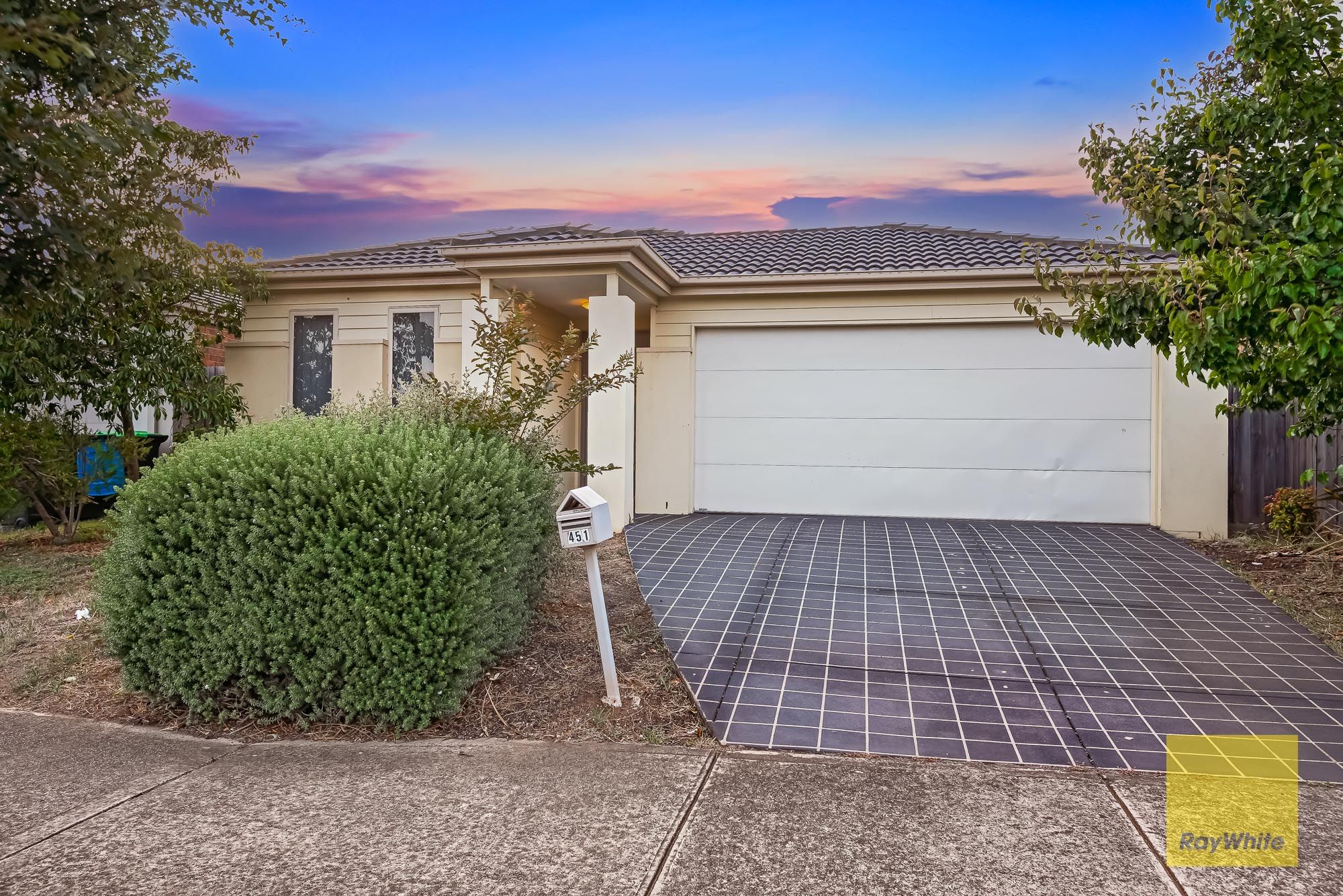 451 Morris Road, Truganina VIC 3029
