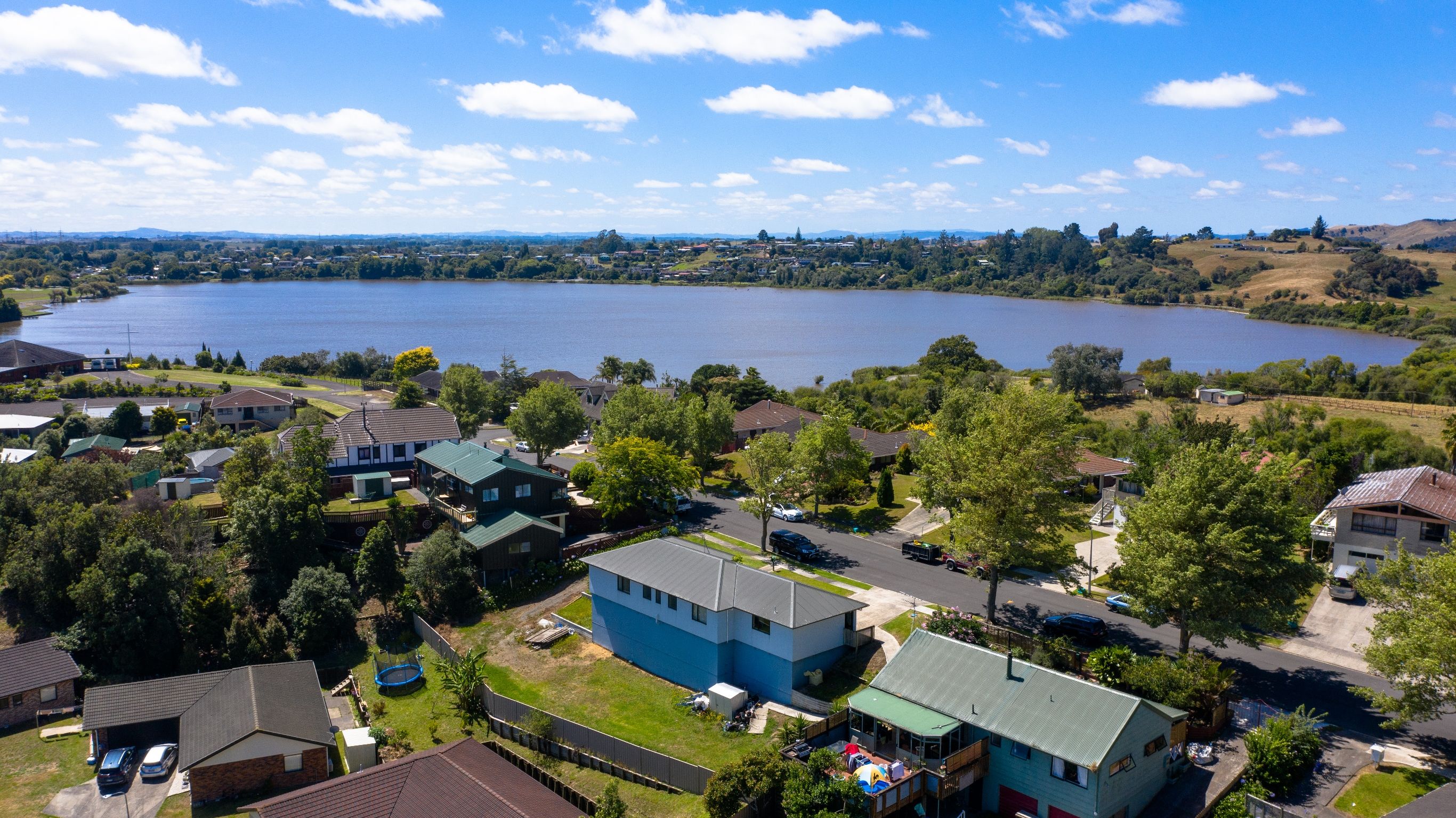 21 Croft Terrace, Huntly, Waikato District