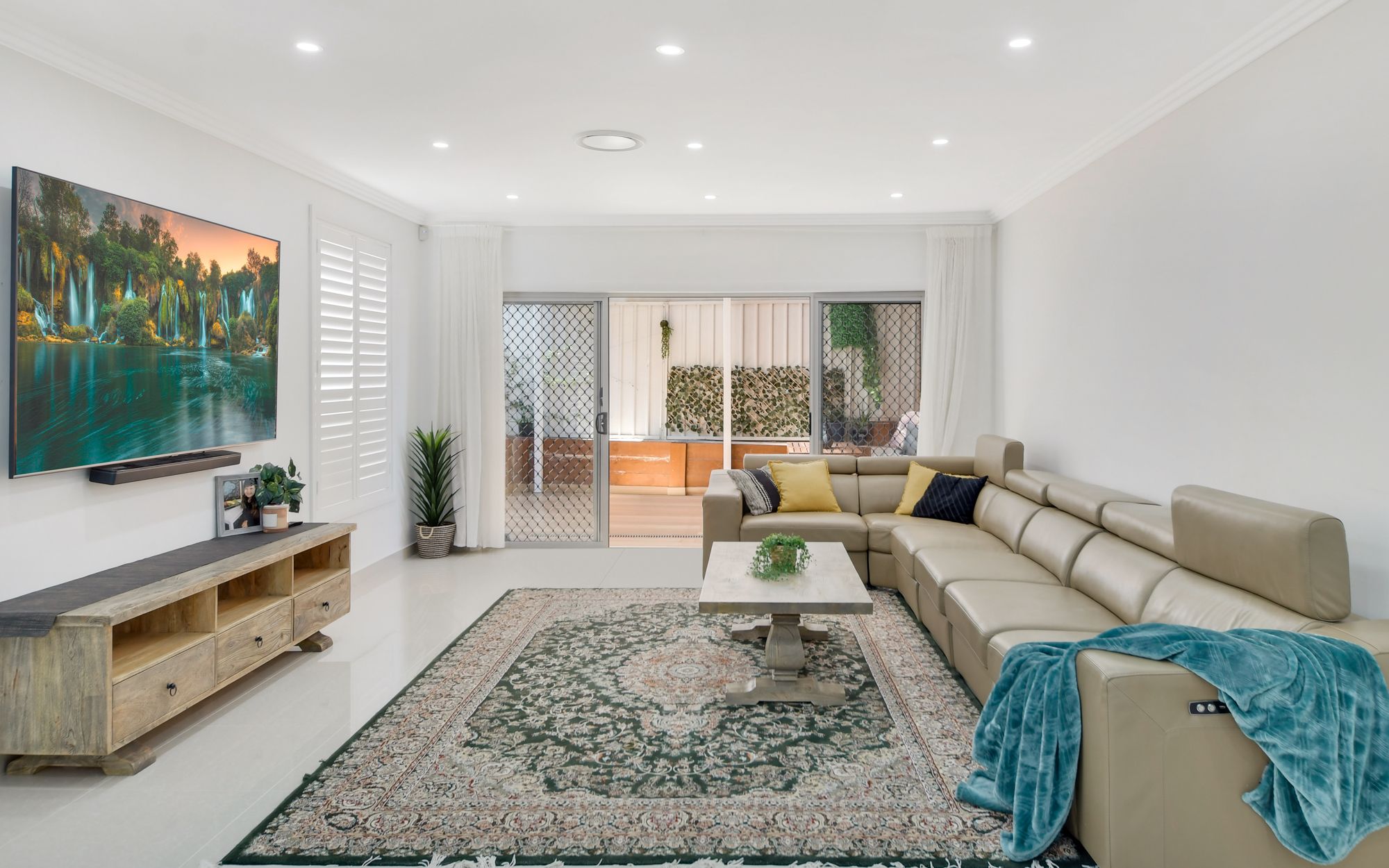 94B Lombard Street, Fairfield West, NSW 2165