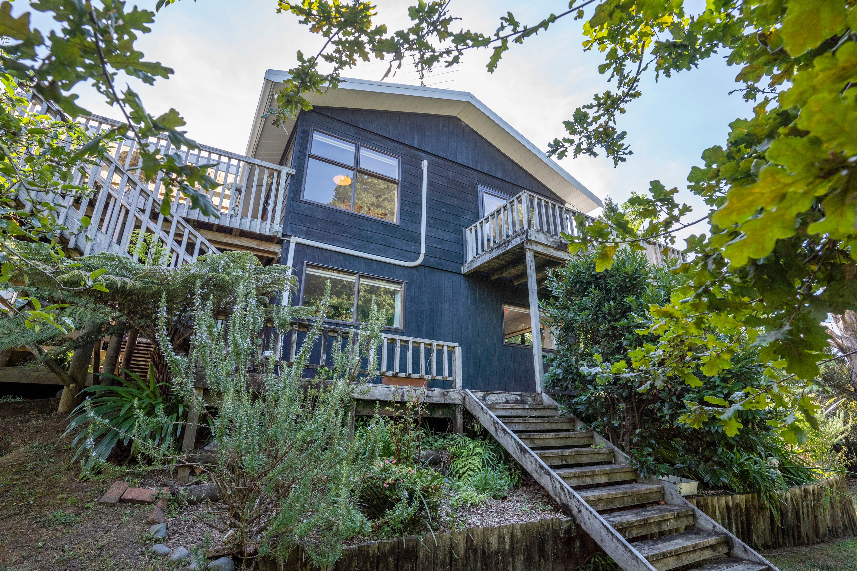 448 Huia Road, Laingholm, Waitakere City