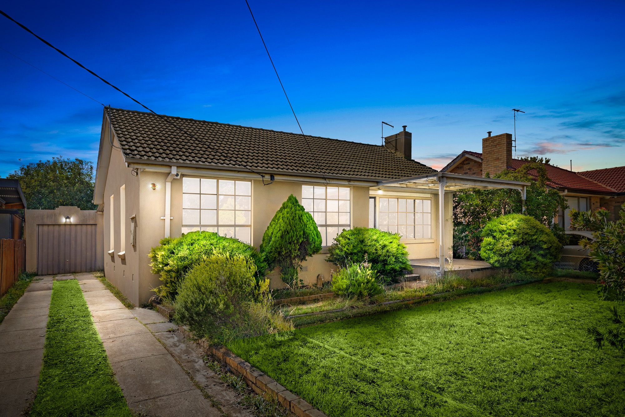 34 Vincent Crescent, Werribee VIC 3030