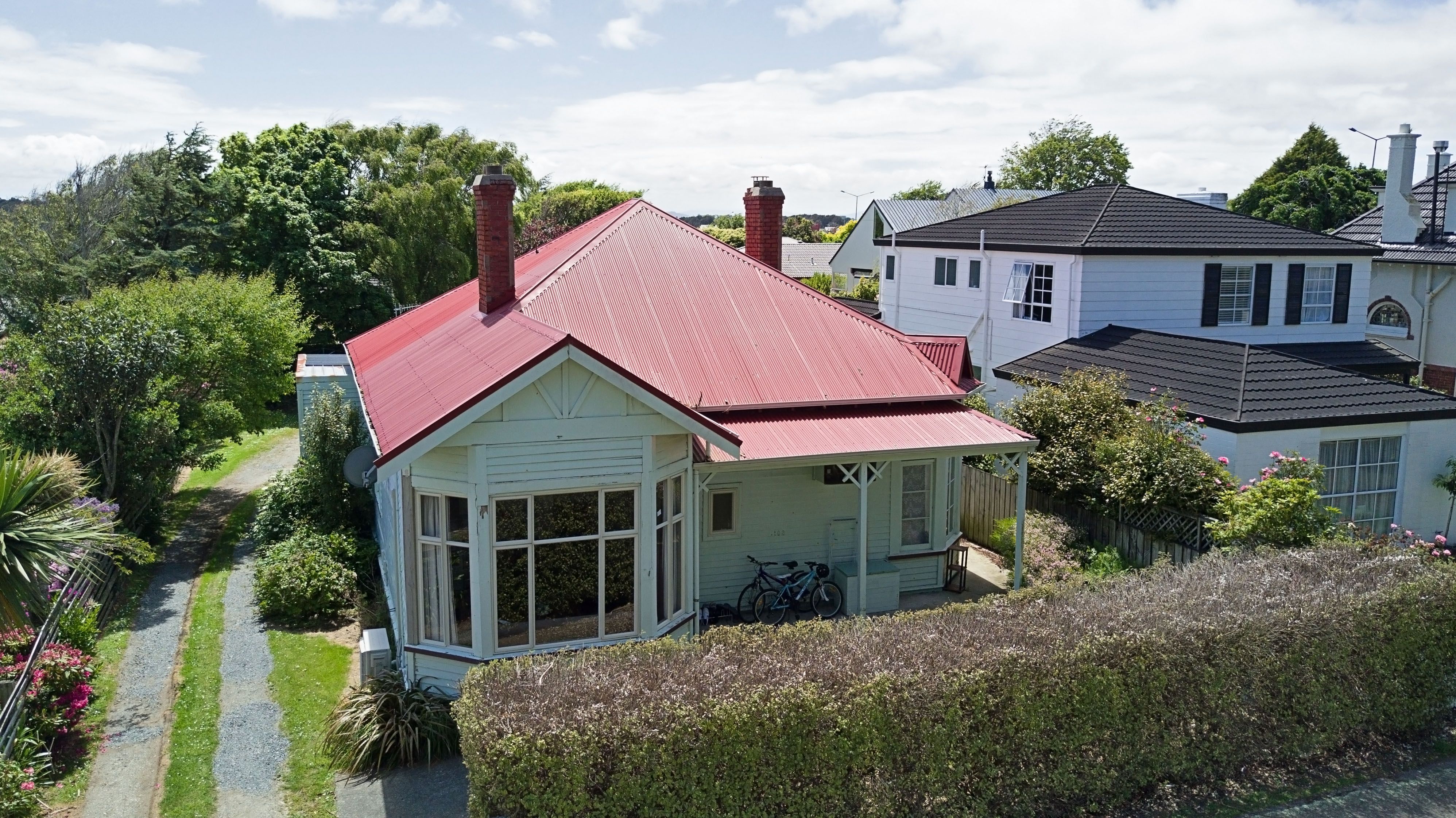 2/182 Lewis Street, Gladstone, Invercargill