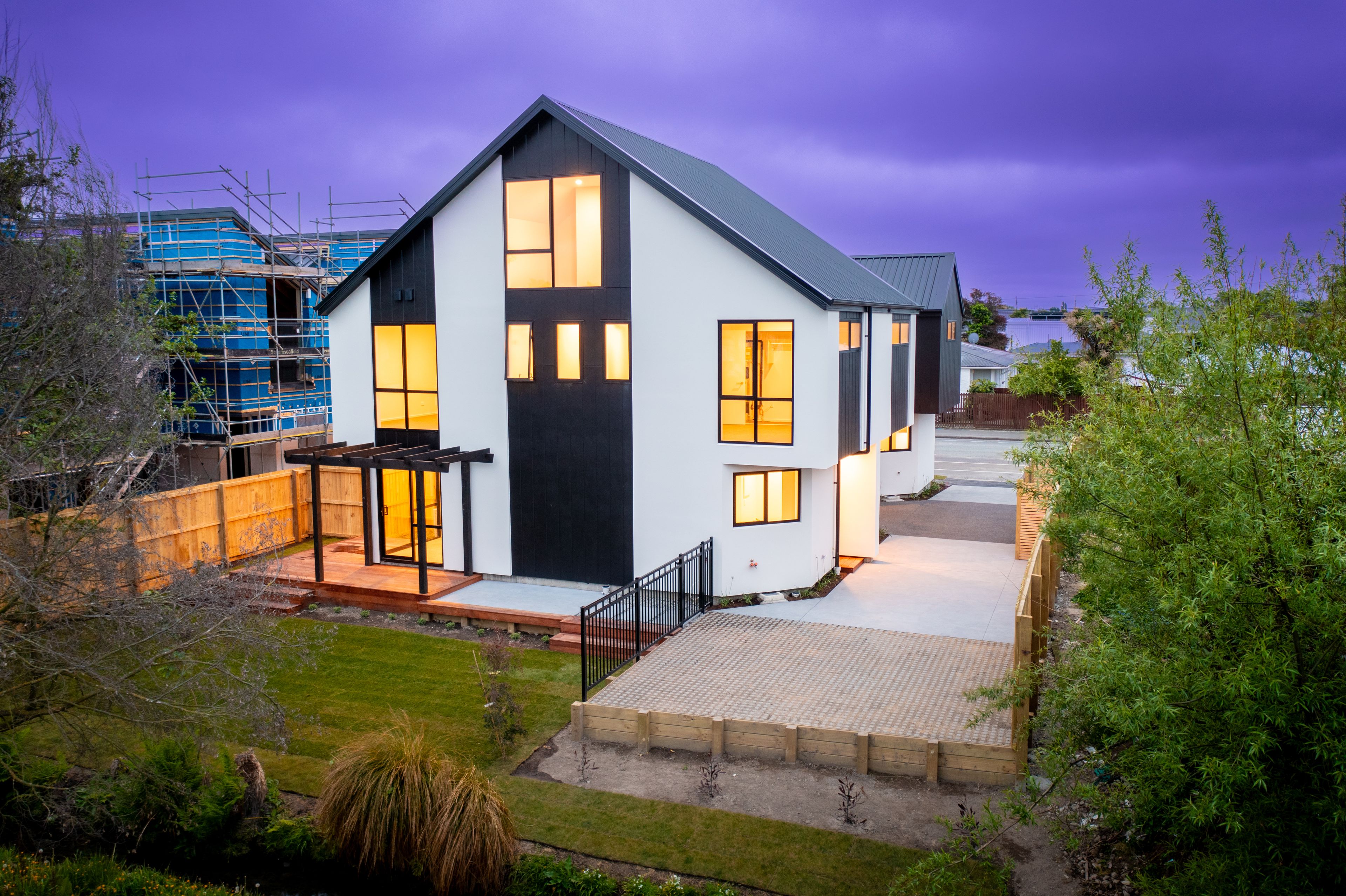 206C Edgeware Road, Edgeware, Christchurch City