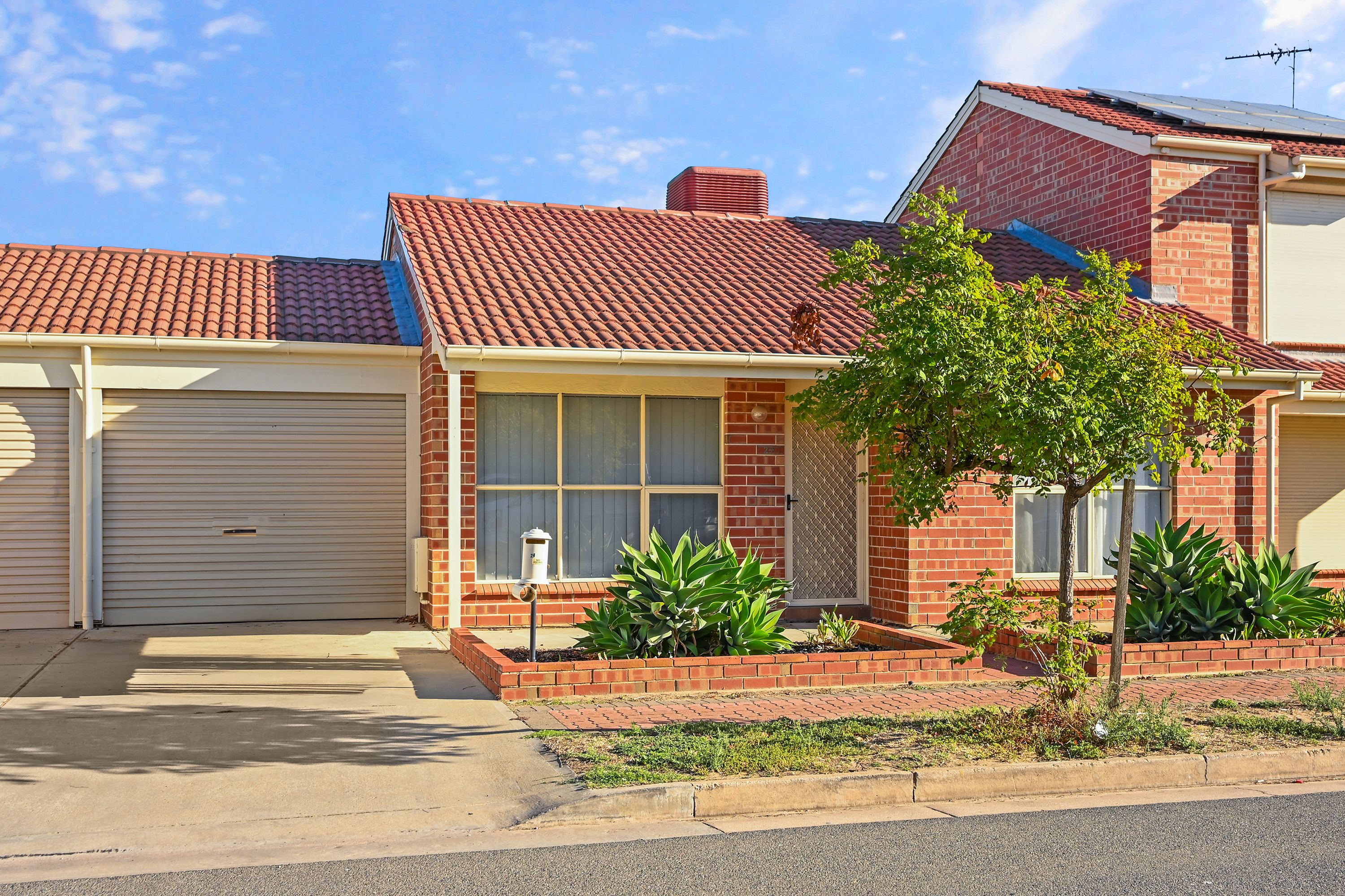 7/24 Weir Street, Largs Bay, SA 5016
