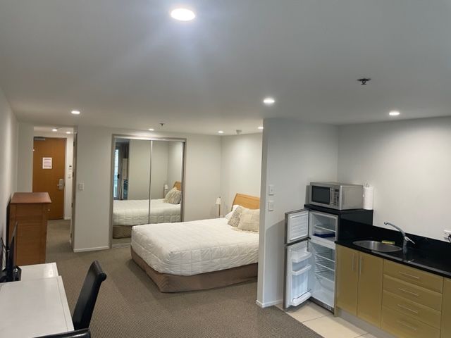 129/6 Durham Street, Tauranga, Tauranga City