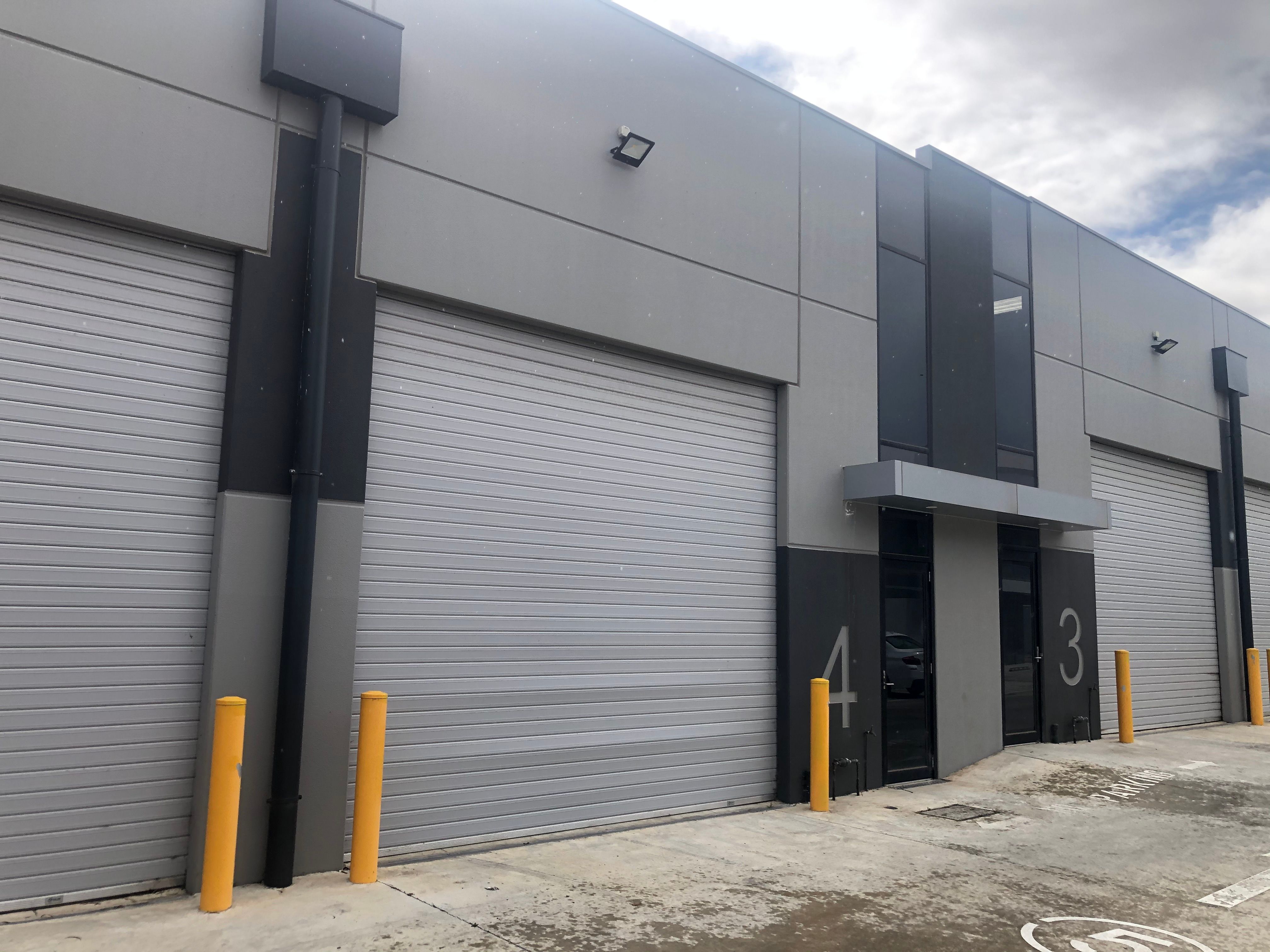 4/72 Logistics Street, Keilor Park, VIC 3042