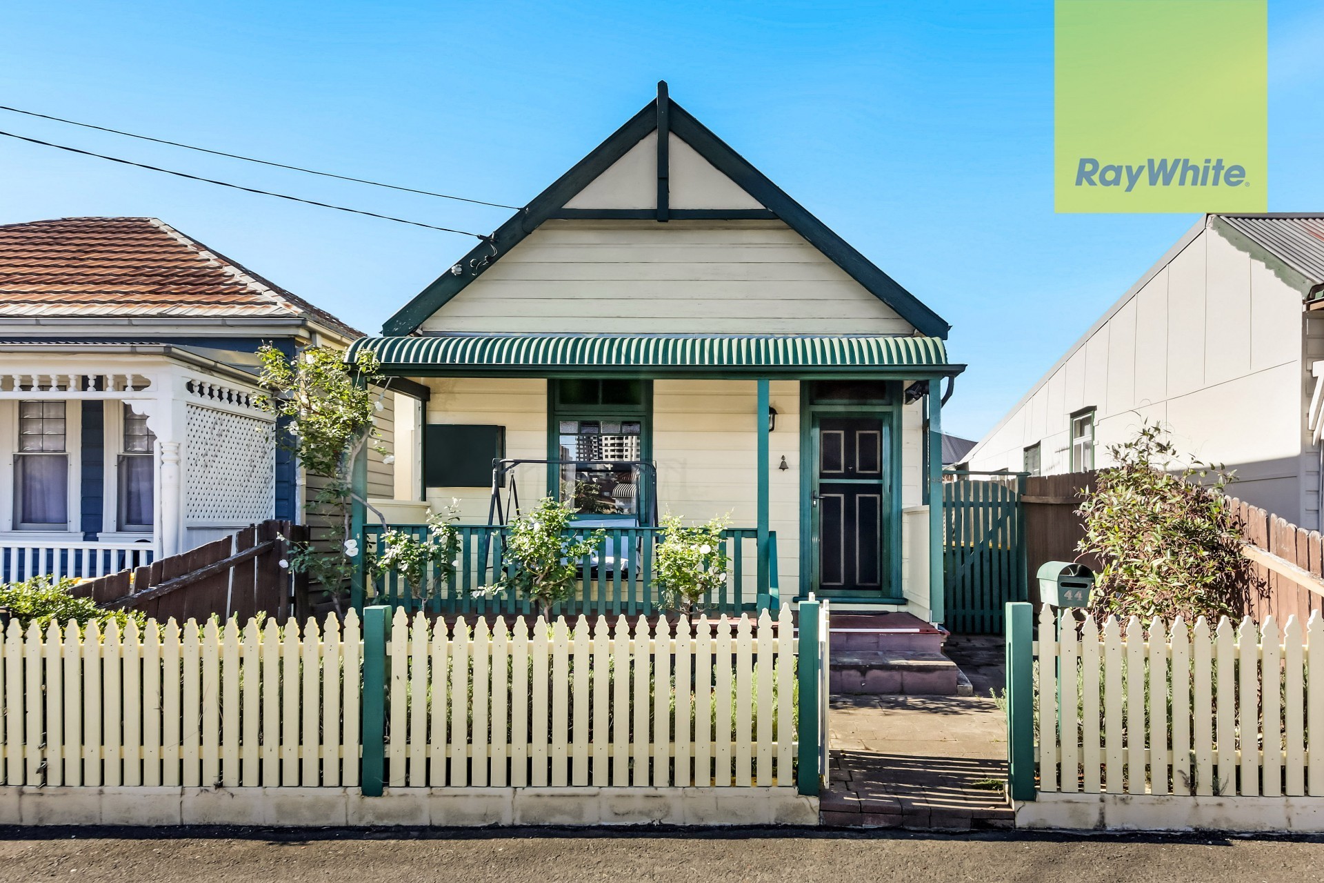 44 Albion Street, Harris Park, NSW 2150