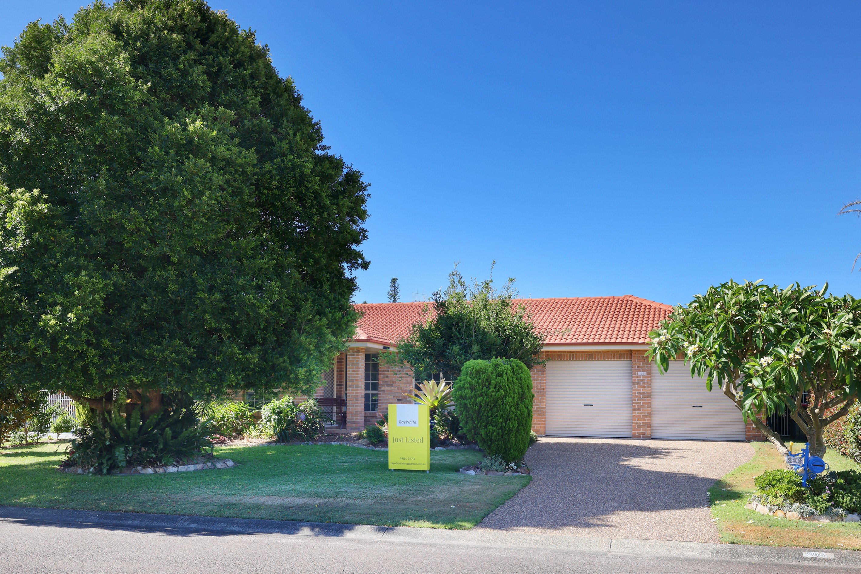 206 Rocky Point Road, Fingal Bay, NSW 2315