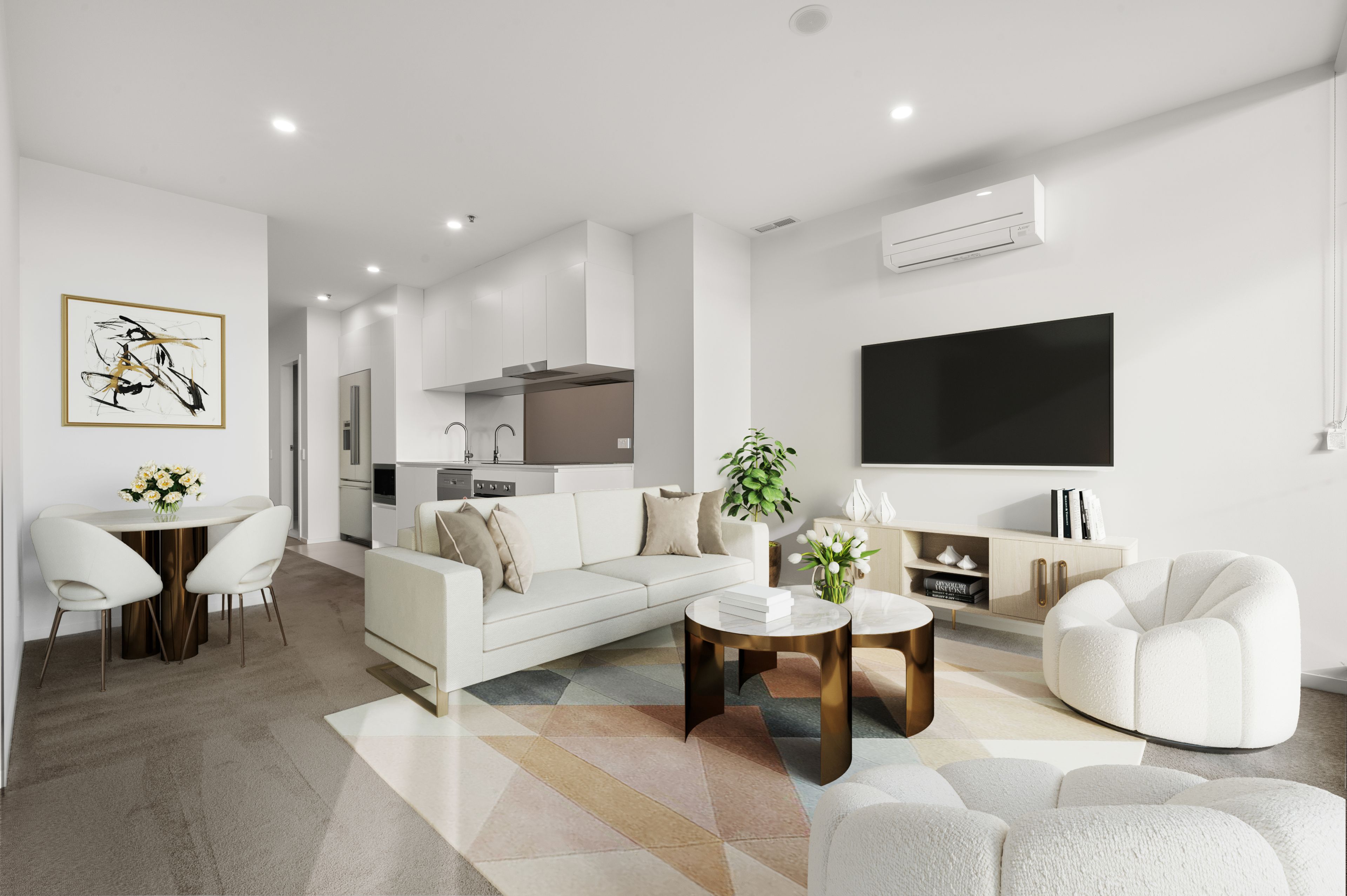 3 Grazier Lane, Belconnen ACT 2617