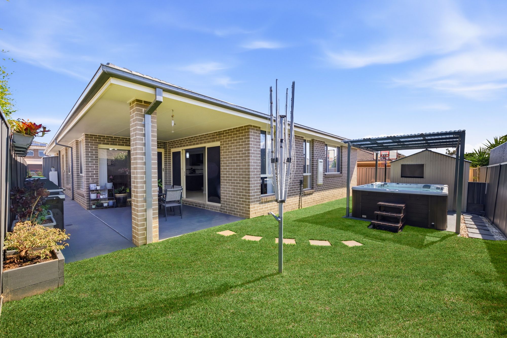 31 Healy Avenue, Gregory Hills, NSW 2557