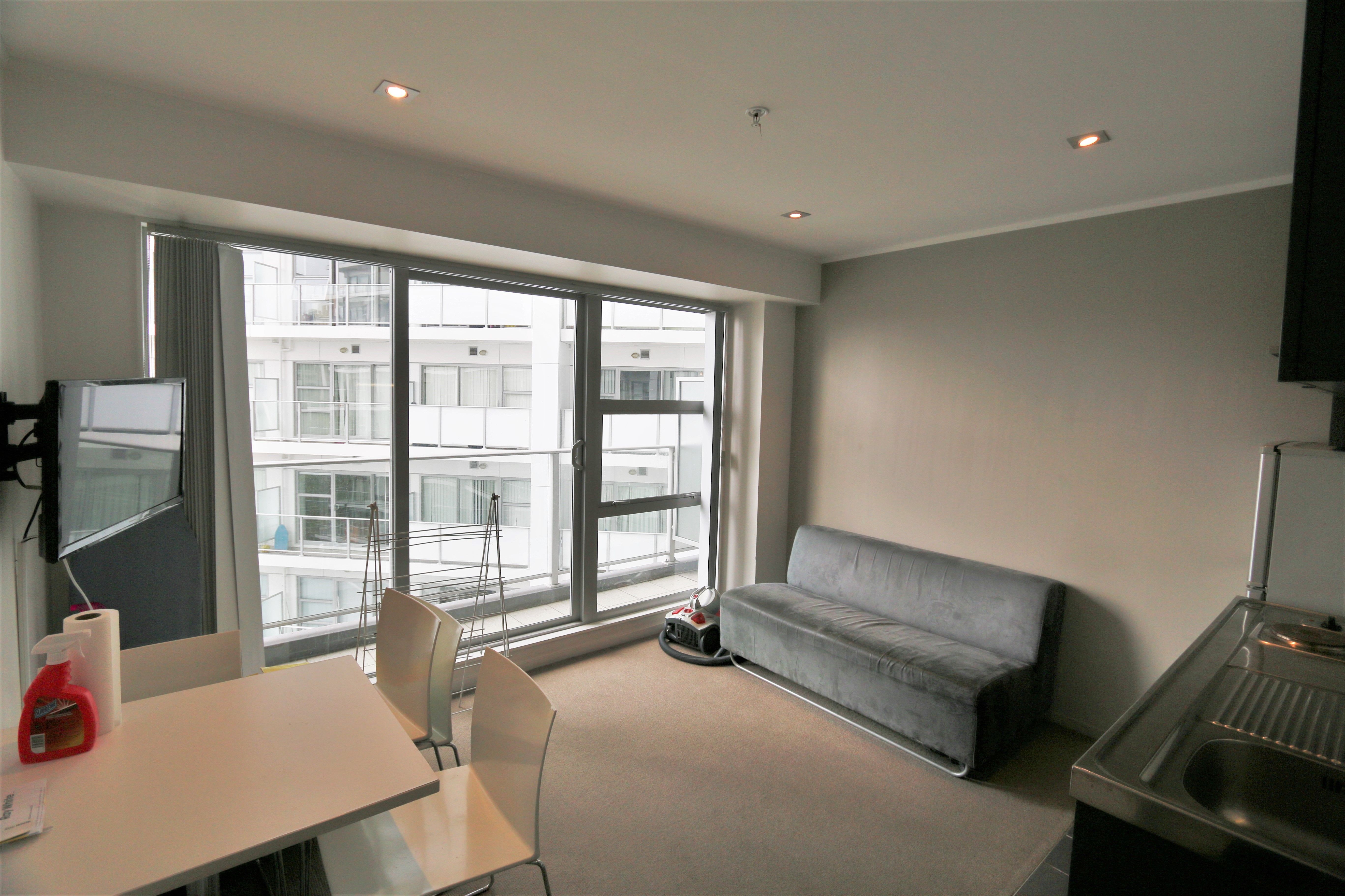 710/430 Queen Street, Auckland Central, Auckland City
