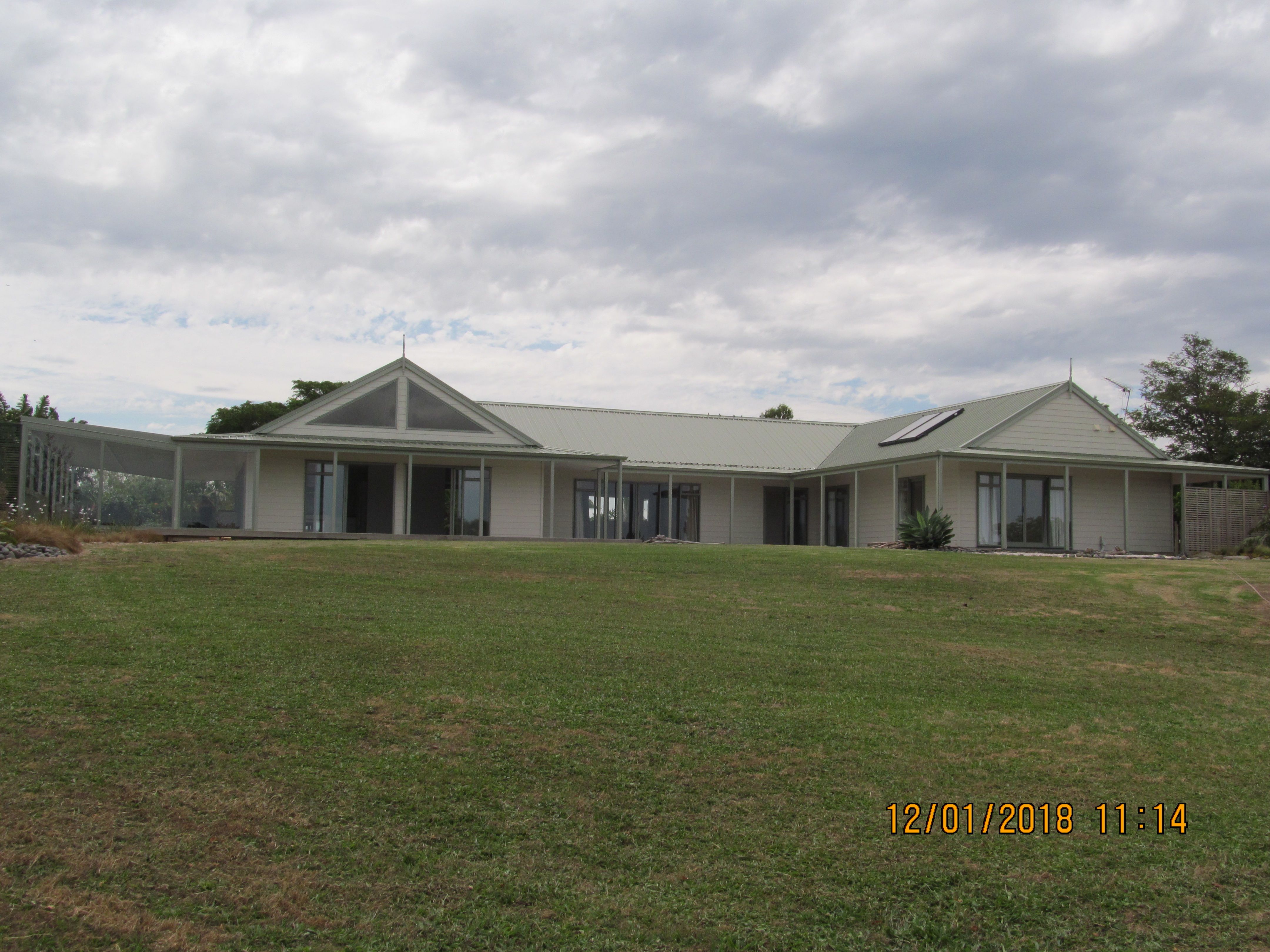 86 Boyd Road, Waiau Pa, Franklin